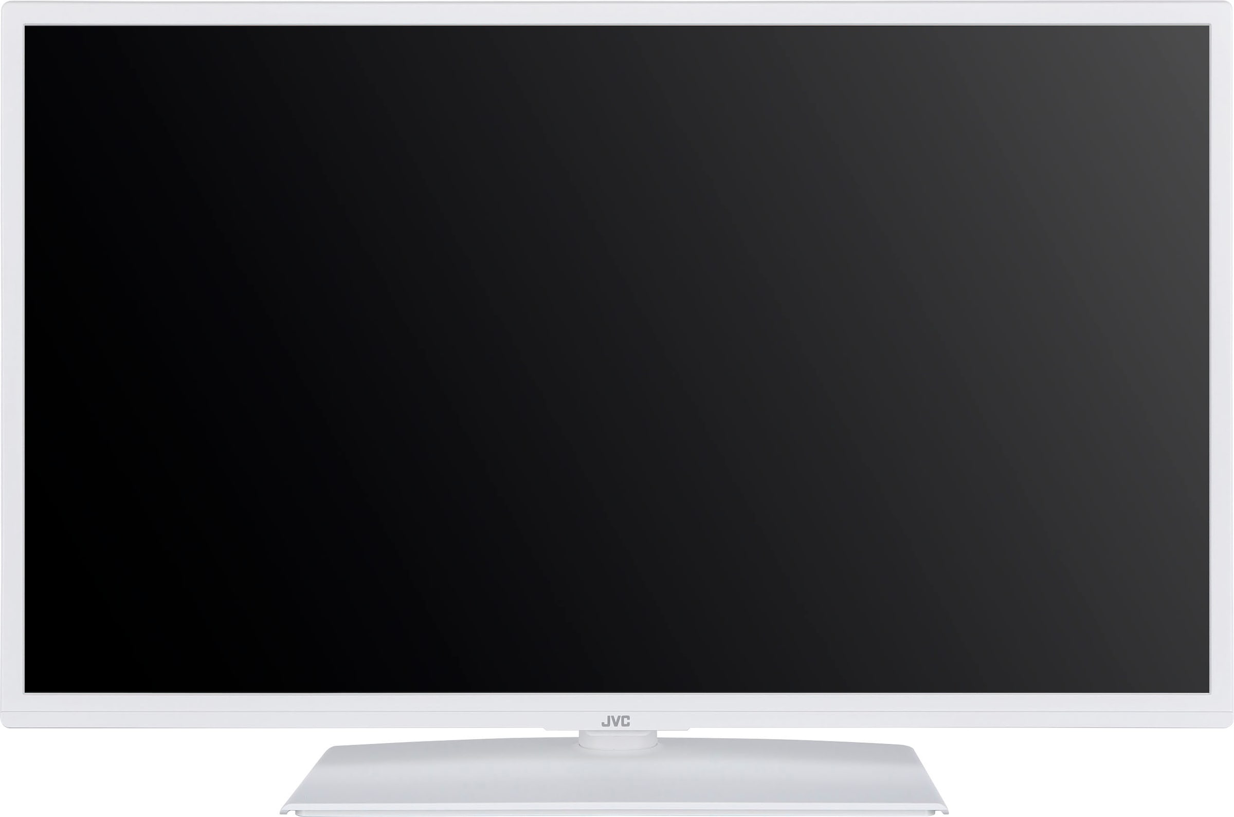 JVC LCD-LED Fernseher, 80 cm/32 Zoll, HD ready, Smart-TV