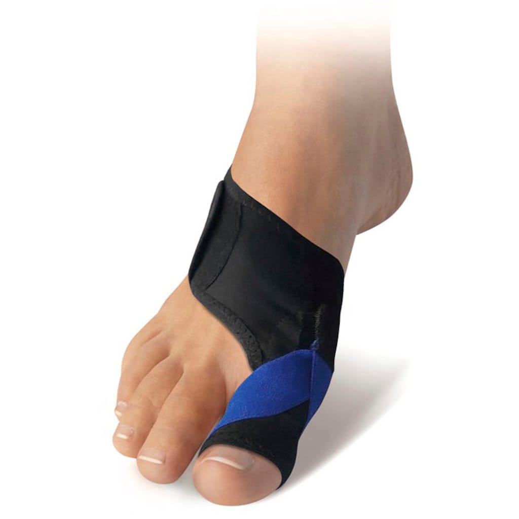 Fußgut Hallux-Bandage »Individual«, rechts, in 2 Größen