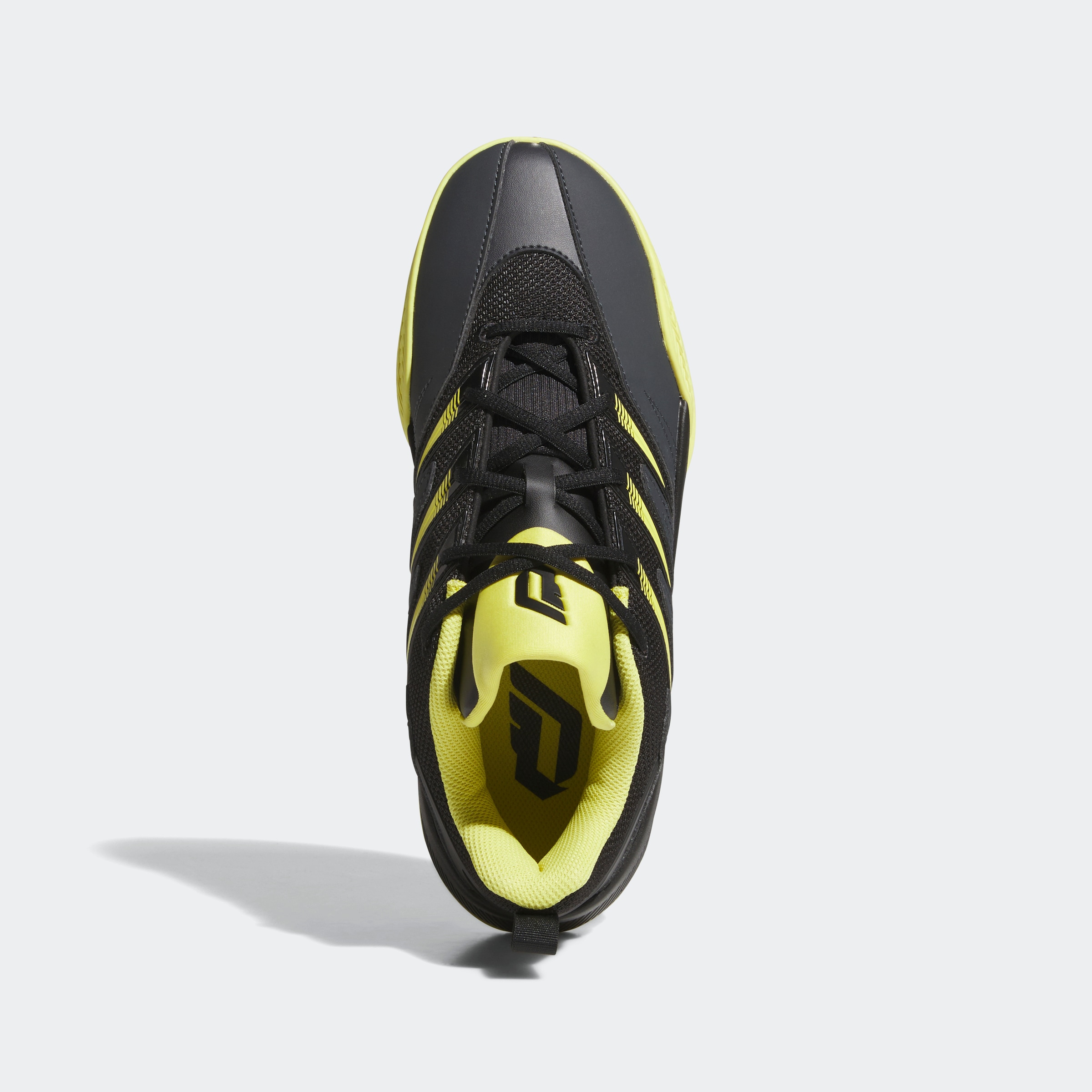 adidas Performance Basketballschuh »DAME CERTIFIED 3«