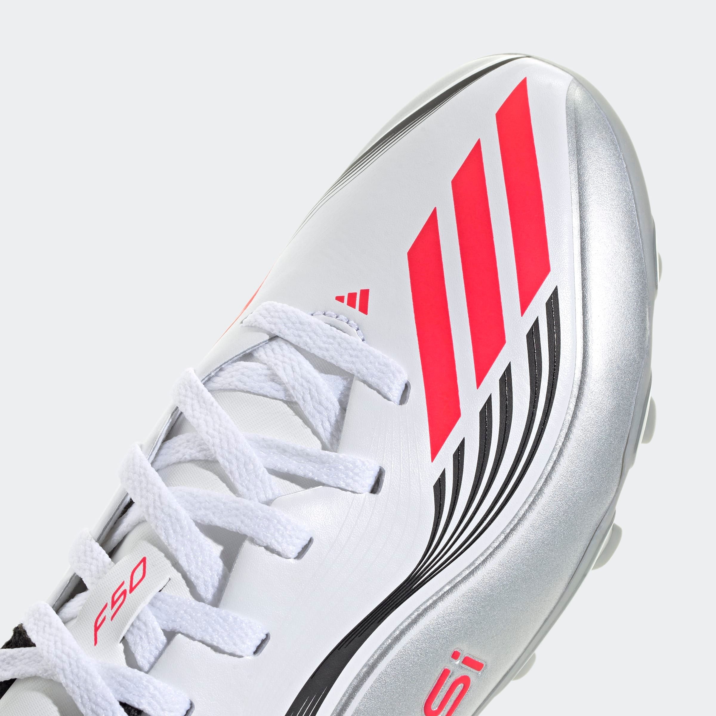 adidas Performance Fußballschuh »F50 MESSI LEAGUE MULTI-GROUND E KINDER«