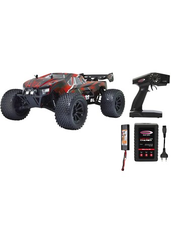 RC-Monstertruck »Brecter Truggy BL 4WD«