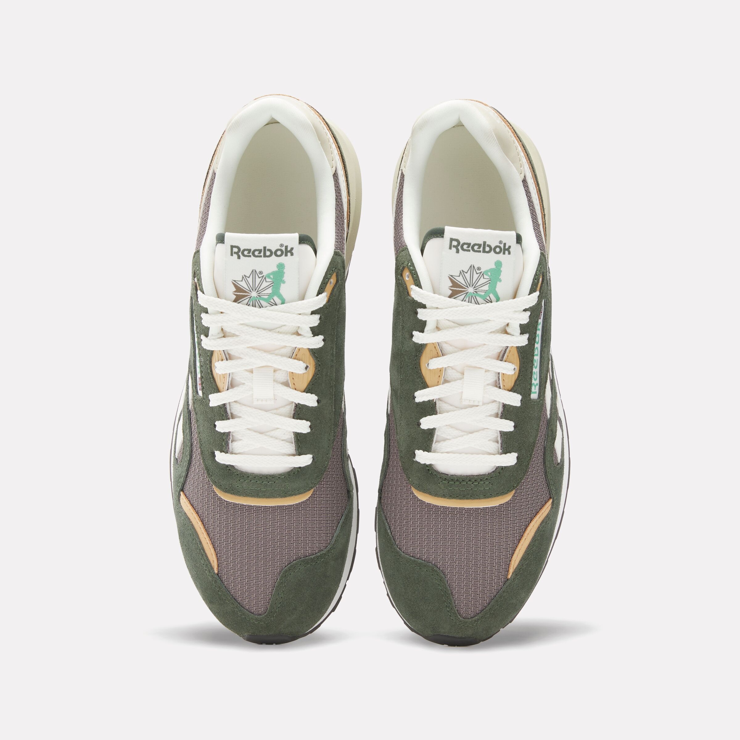 Reebok Classic Sneaker »CLASSIC NYLON 89«