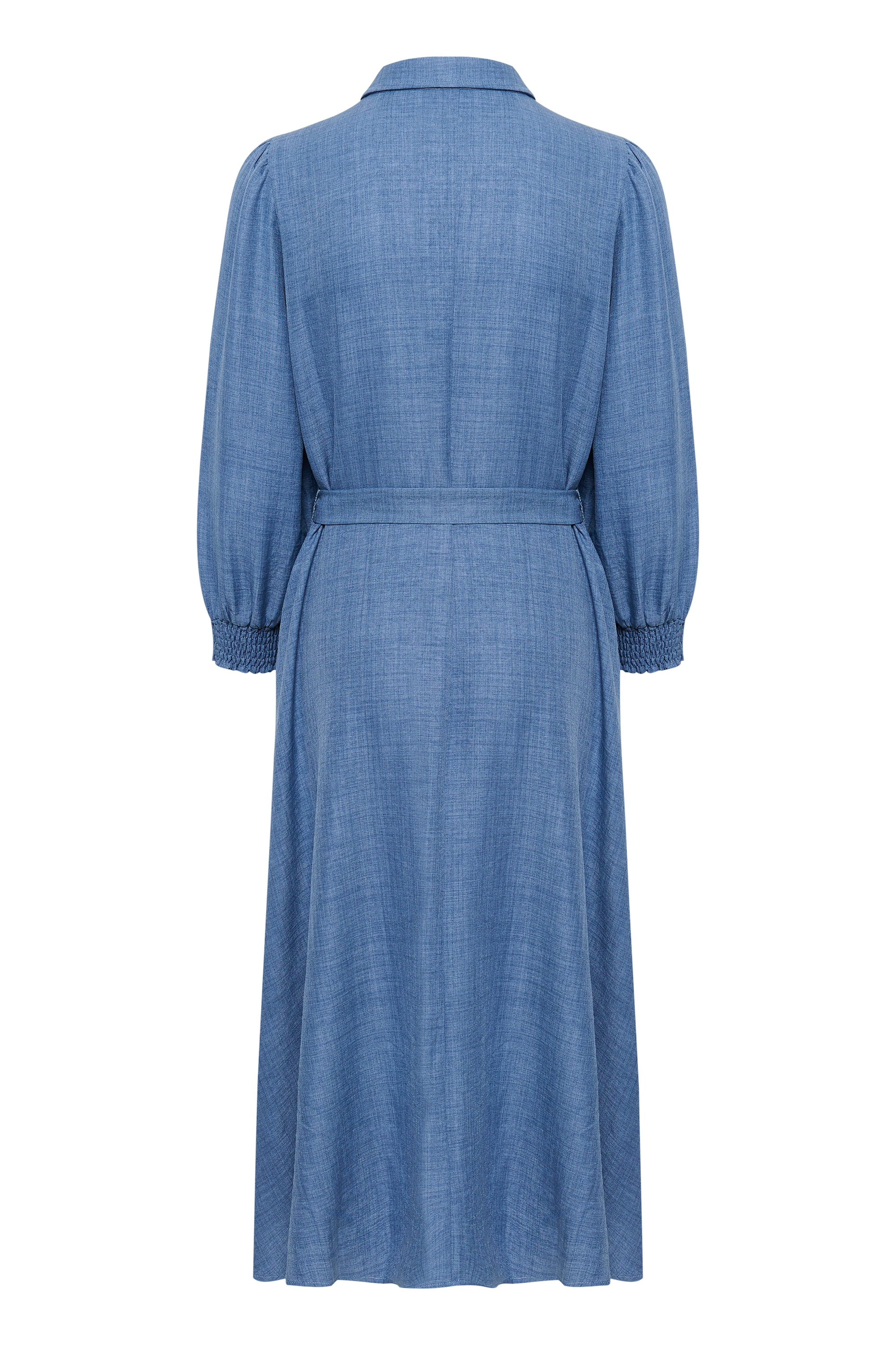 KAFFE Midikleid »Kleid KAellen«