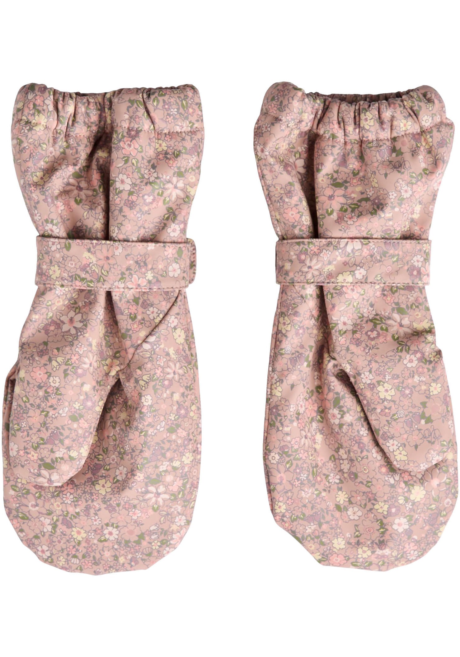 WHEAT Fäustlinge »Rain Mittens Rily«, wasserdicht