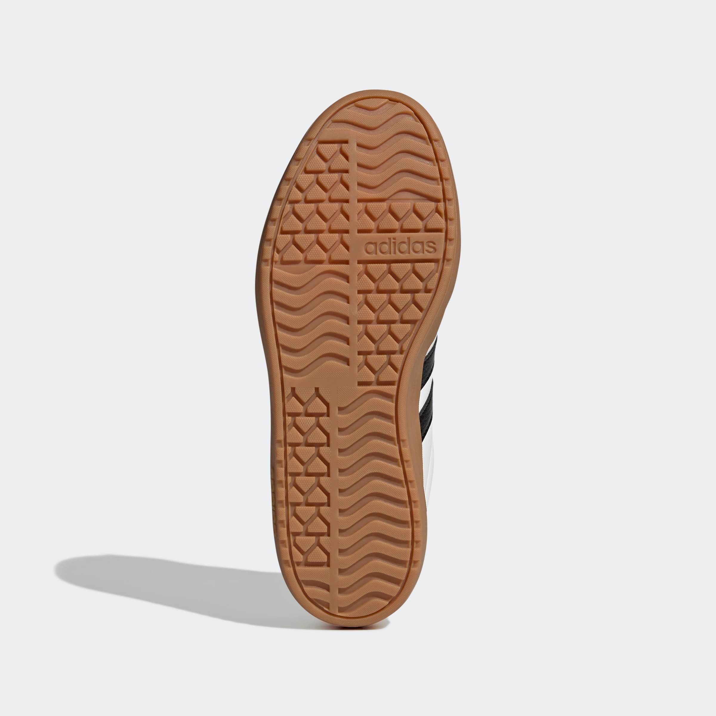 adidas Sportswear Sneaker »VL COURT BOLD«, mit Plateauzwischensohle
