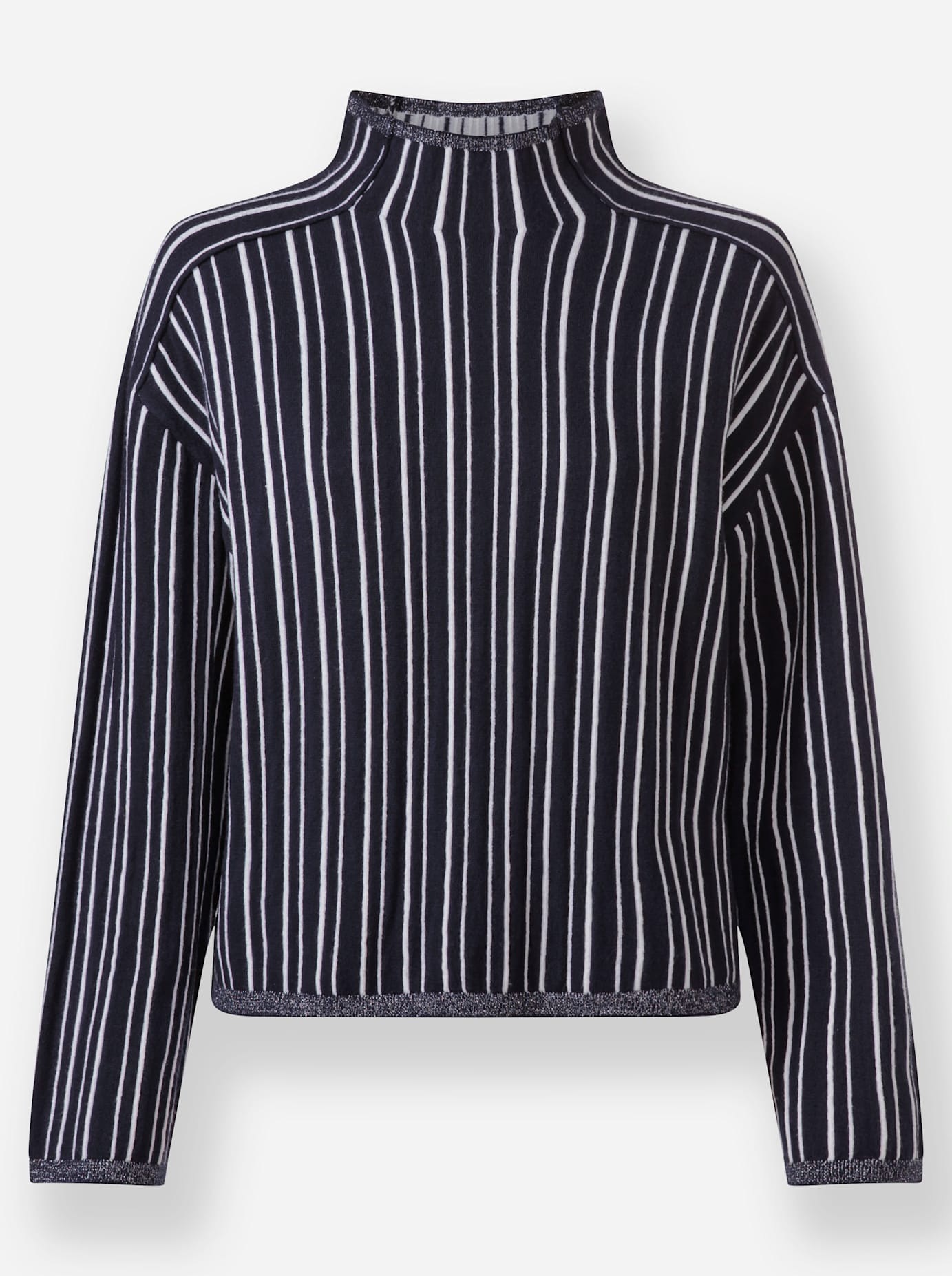 heine Strickpullover »Pullover«