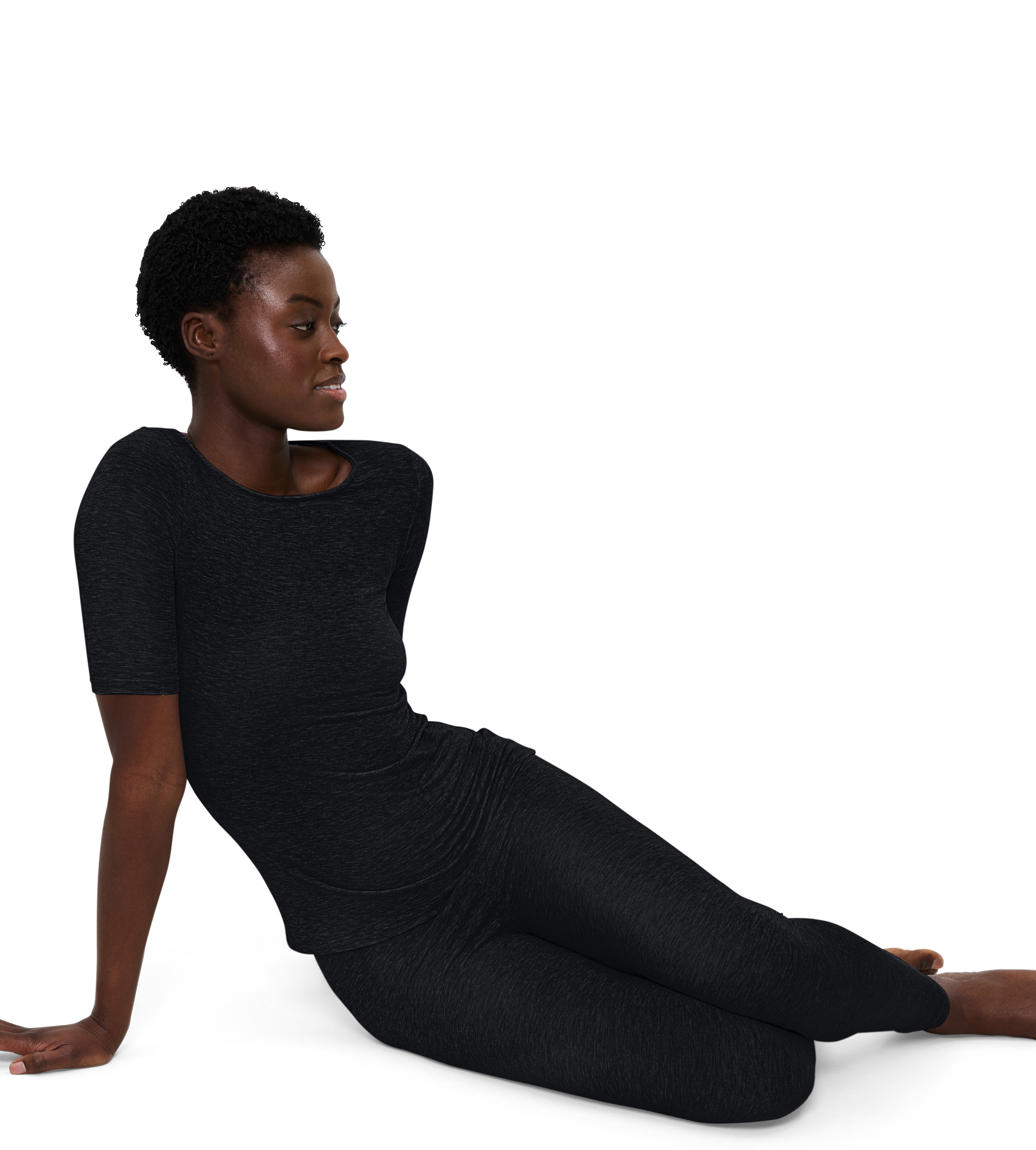 Triumph T-Shirt »Beauty Layers SSL Top Wool«, weiche Wolle