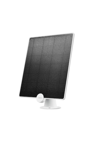 Solarladegerät »Tapo A200 Tapo Solar Panel 4,5 Watt«, Solarpanel für Tapo...