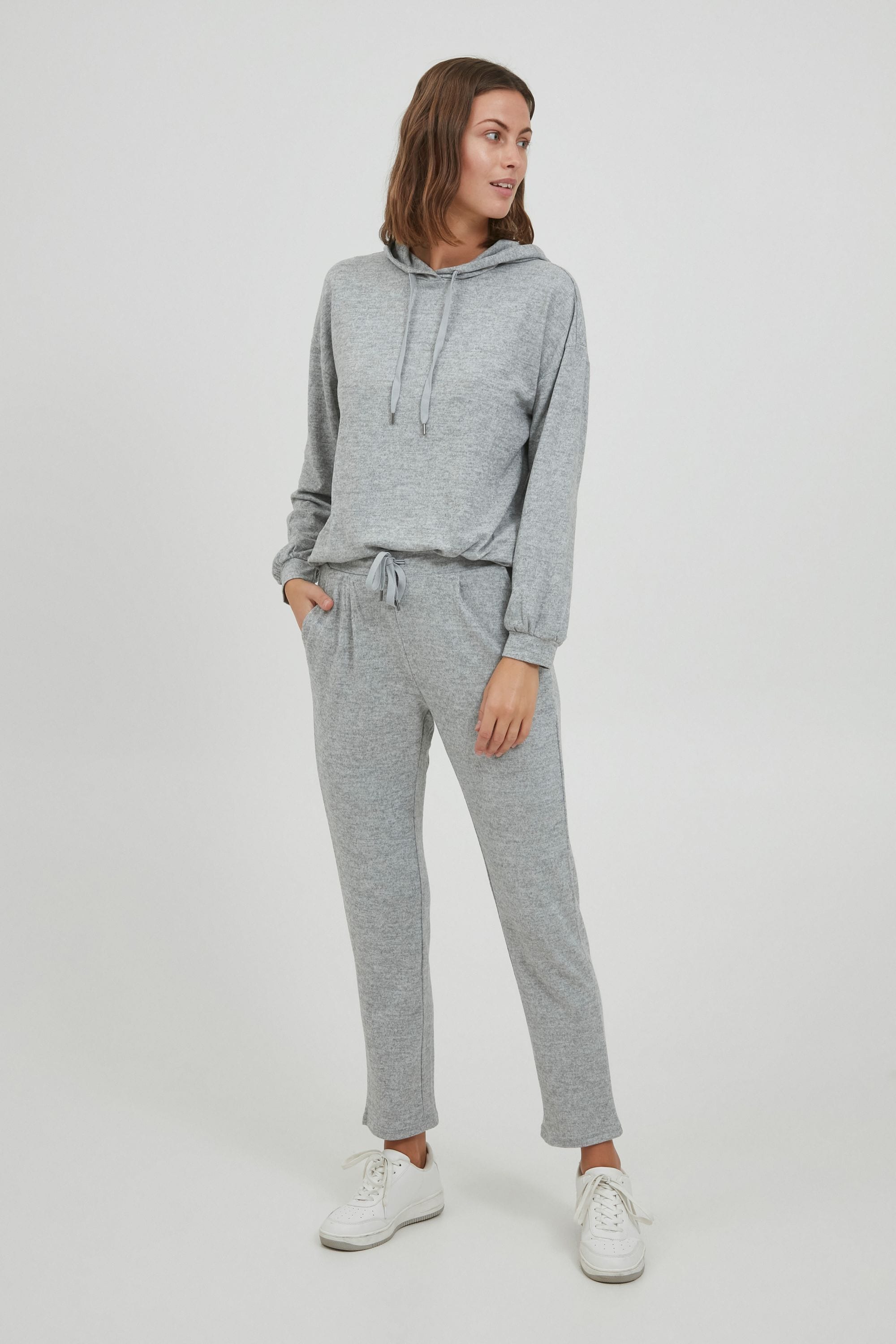 fransa Sweathose »Sweathose FRDefauna«
