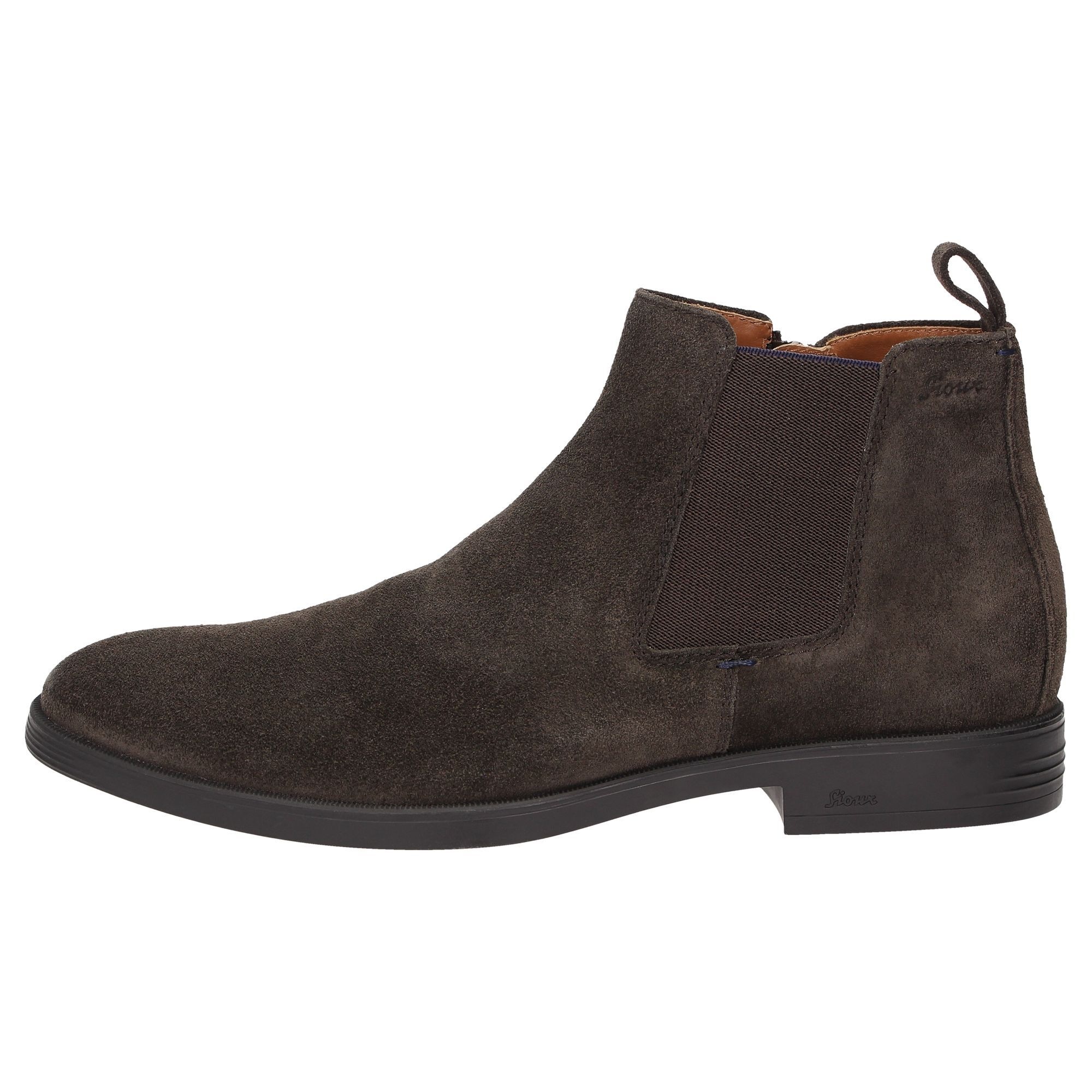 SIOUX Stiefelette »Foriolo-709-H«