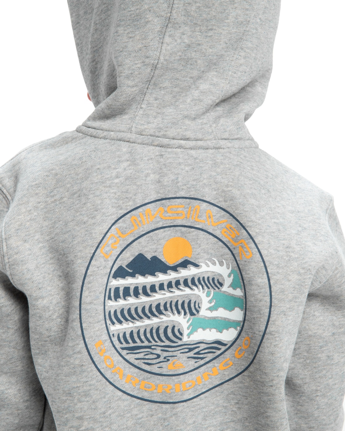 Quiksilver Hoodie »Day«