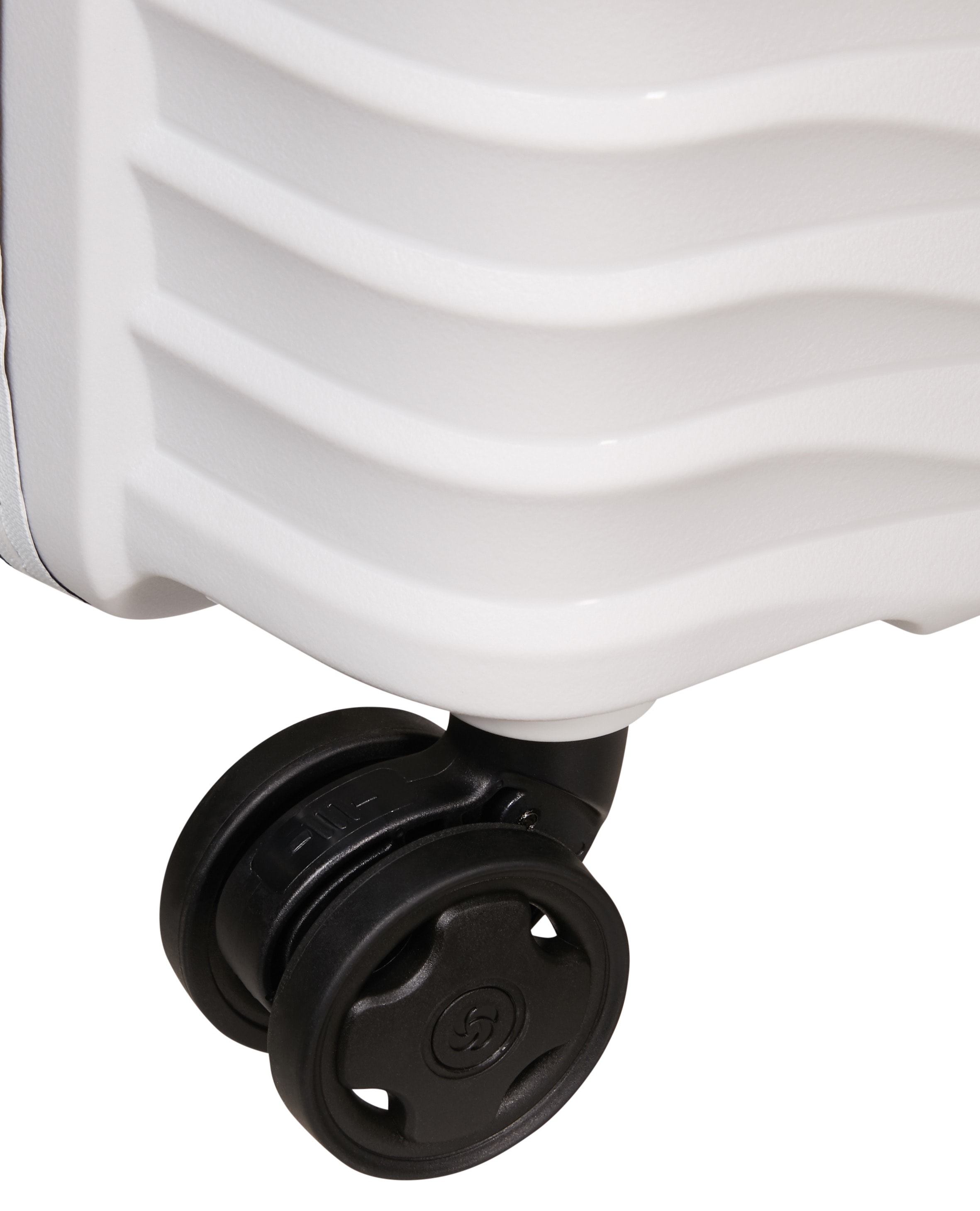 Samsonite Hartschalen-Trolley »UPSCAPE, verschiedene Größen und Farben« 39 l 4 Rollen mit Volumenerweiterung, mit Tragegriff oben und seitlich