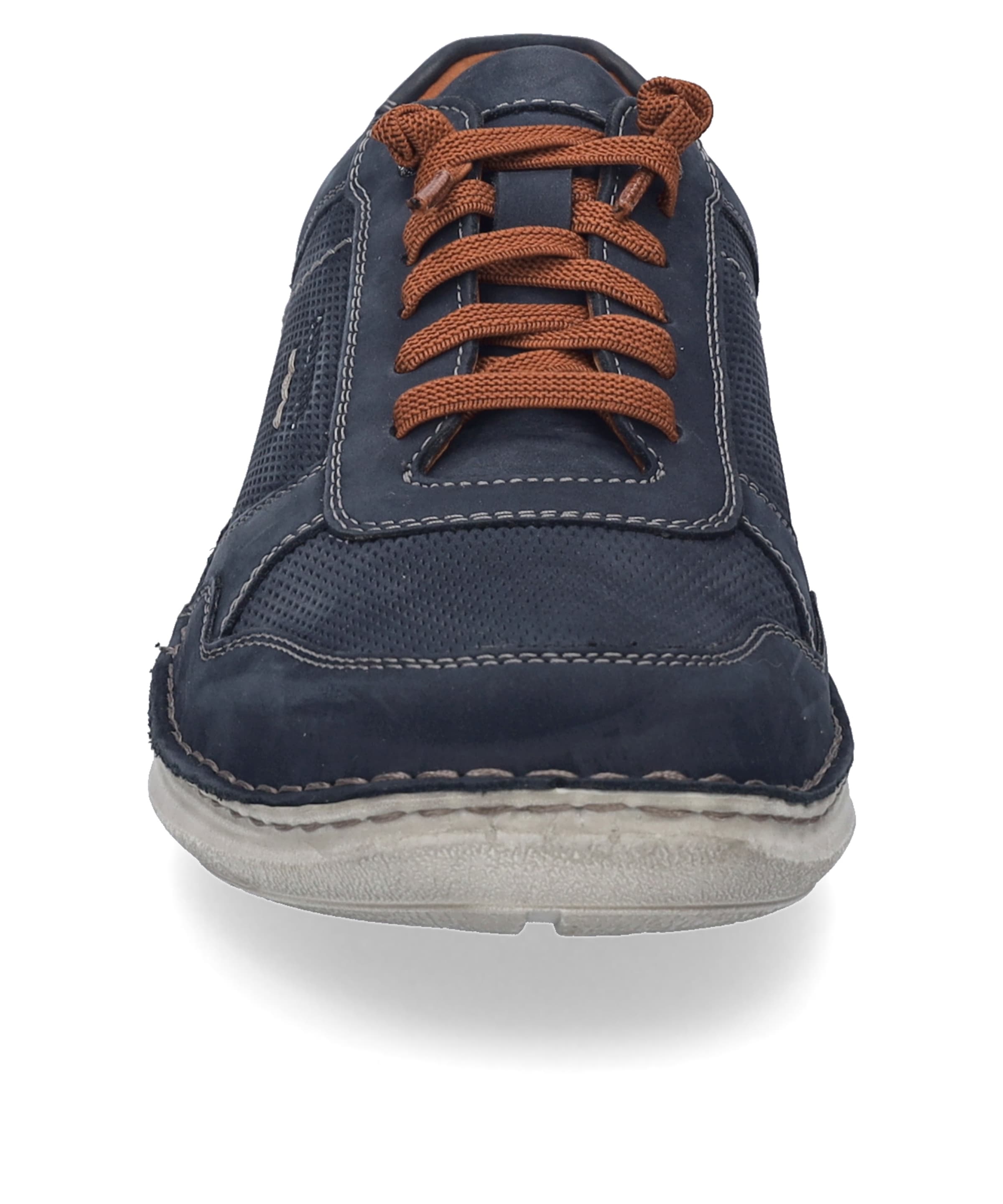 Josef Seibel Schnürschuh »New Anvers 97, indigo«
