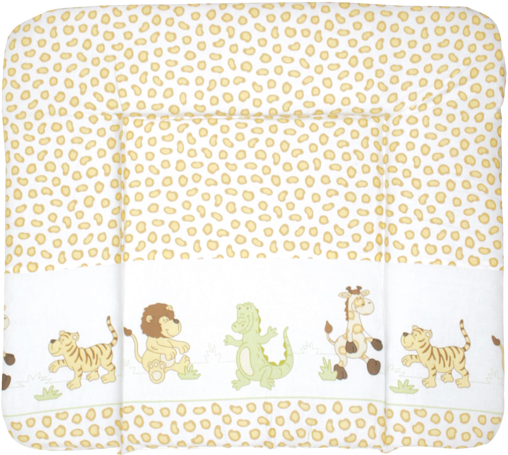 roba® Wickelauflage »Safari, 85 x 75 cm«