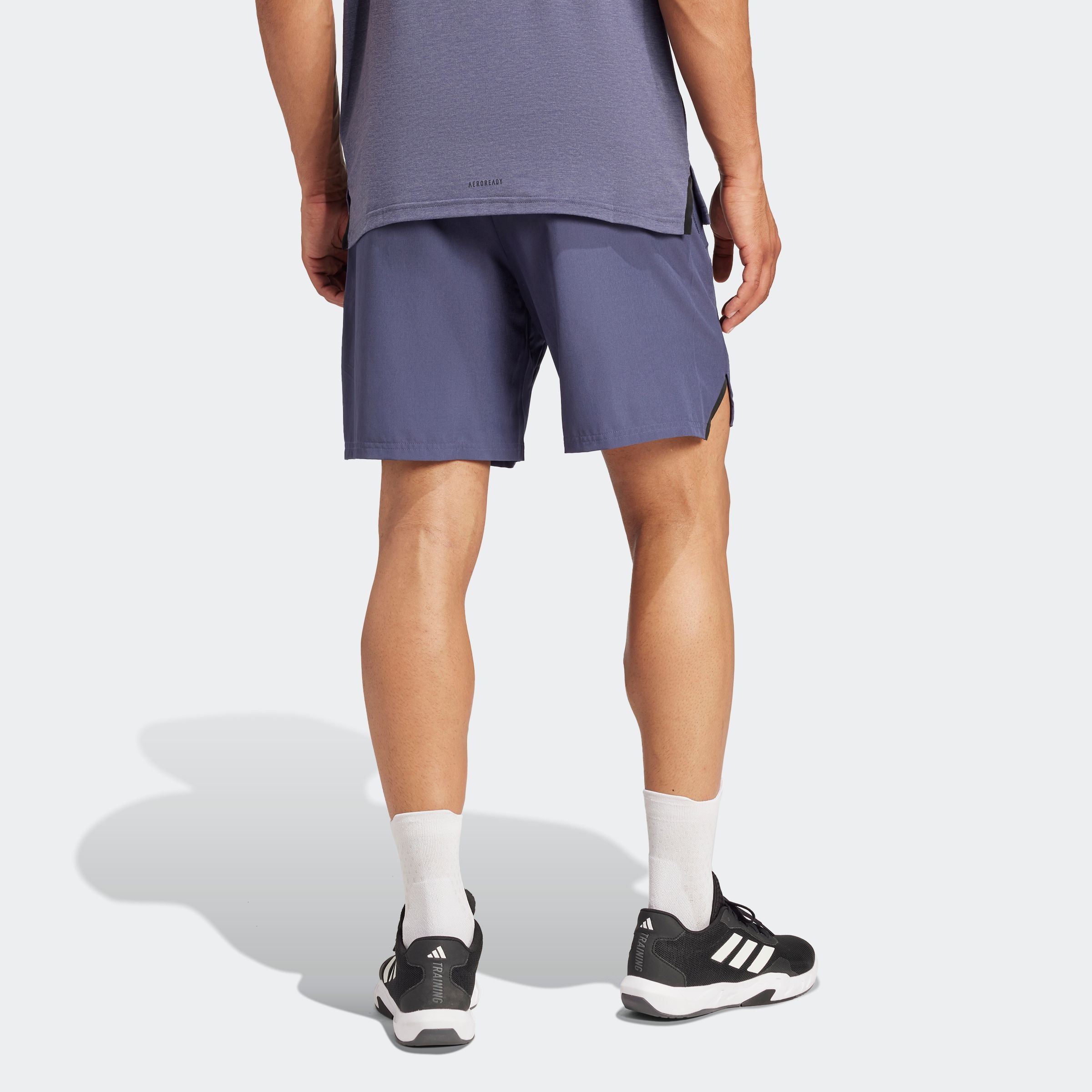adidas Performance Shorts »D4T SHORT«, (1 tlg.)