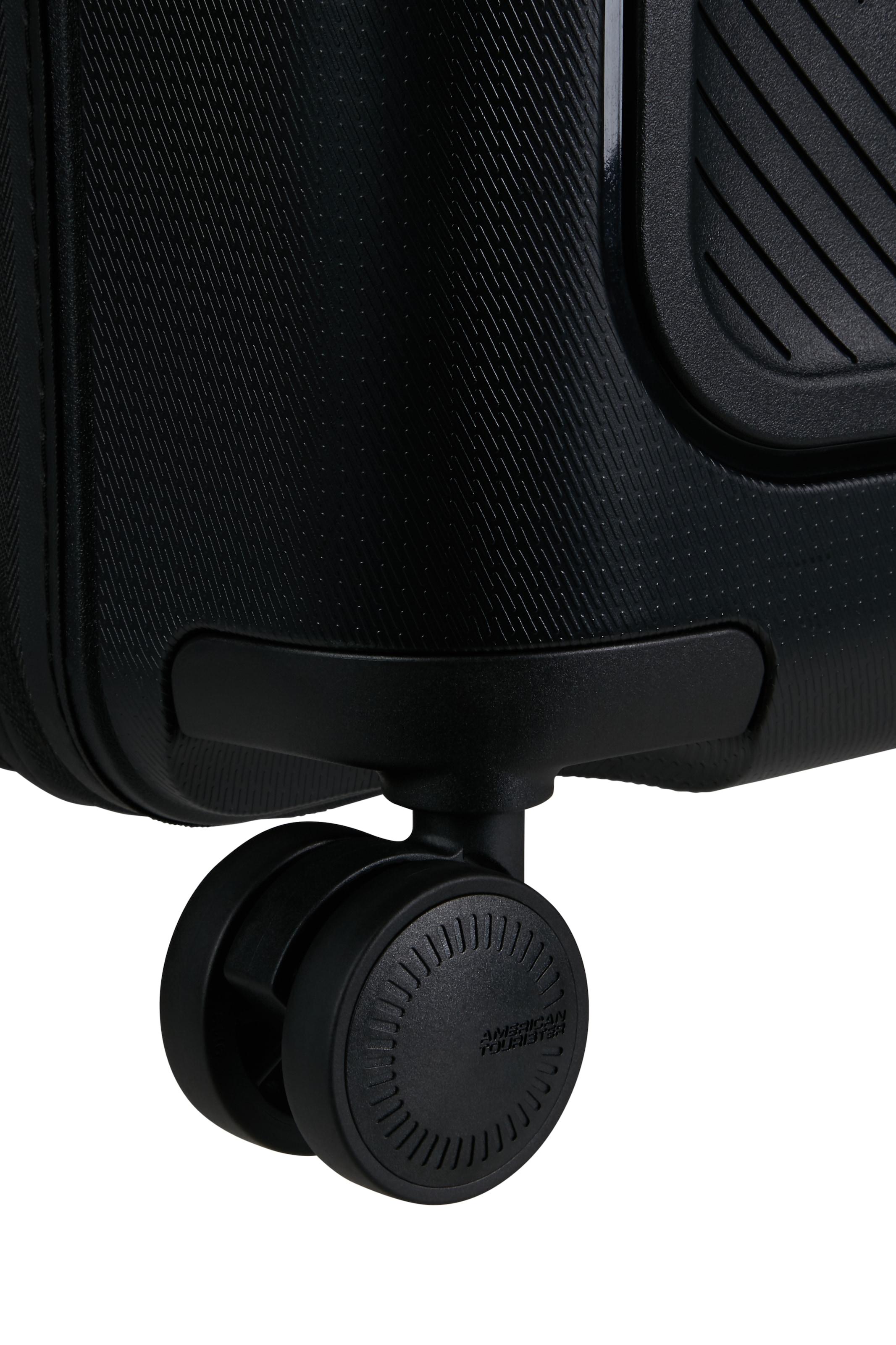 American Tourister® Hartschalen-Trolley »DASHPOP DISNEY, verschiedene Motive«, 4 Rollen, Volumenerweiterung Reisekoffer Reisegepäck