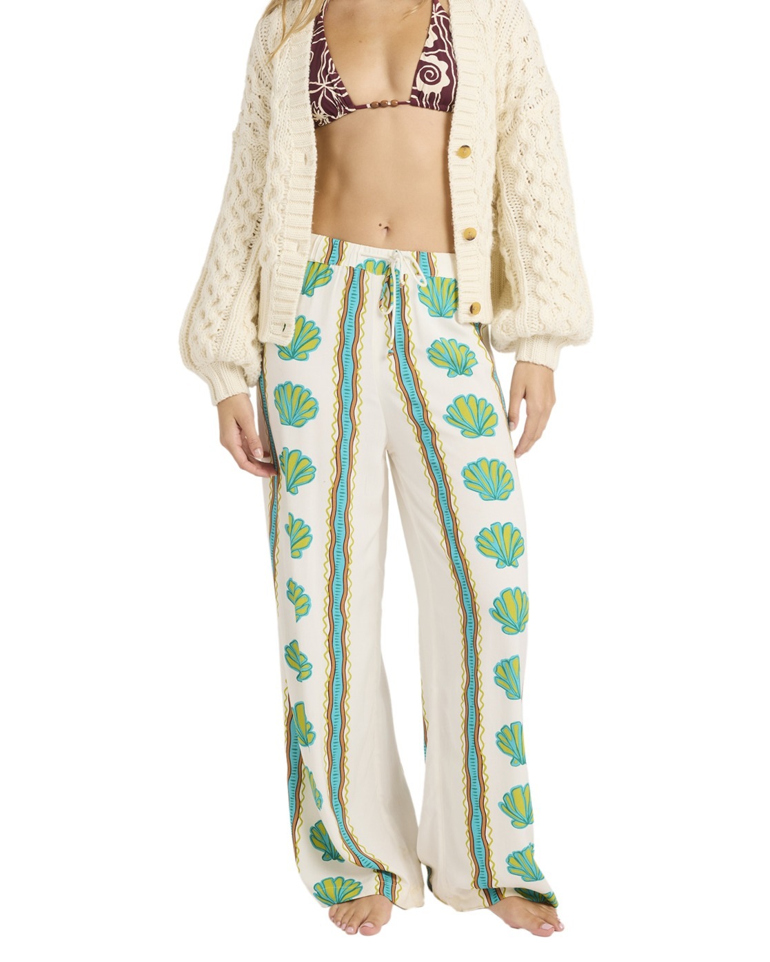 Billabong Outdoorhose »Coastal Crush«