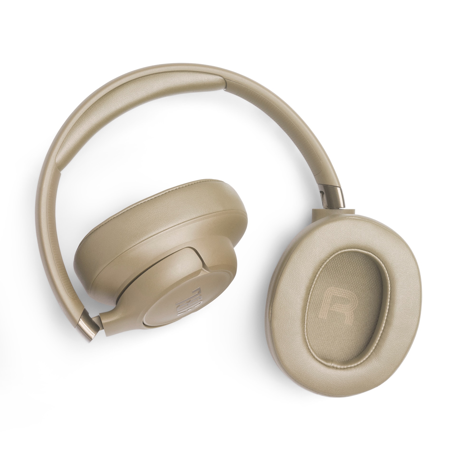 JBL Over-Ear-Kopfhörer »Tune 780NC« A2DP Bluetooth Active Noise Cancelling (ANC) | Freisprechfunktion Kabelloser Over-Ear-Kopfhörer mit Noise-Cancelling