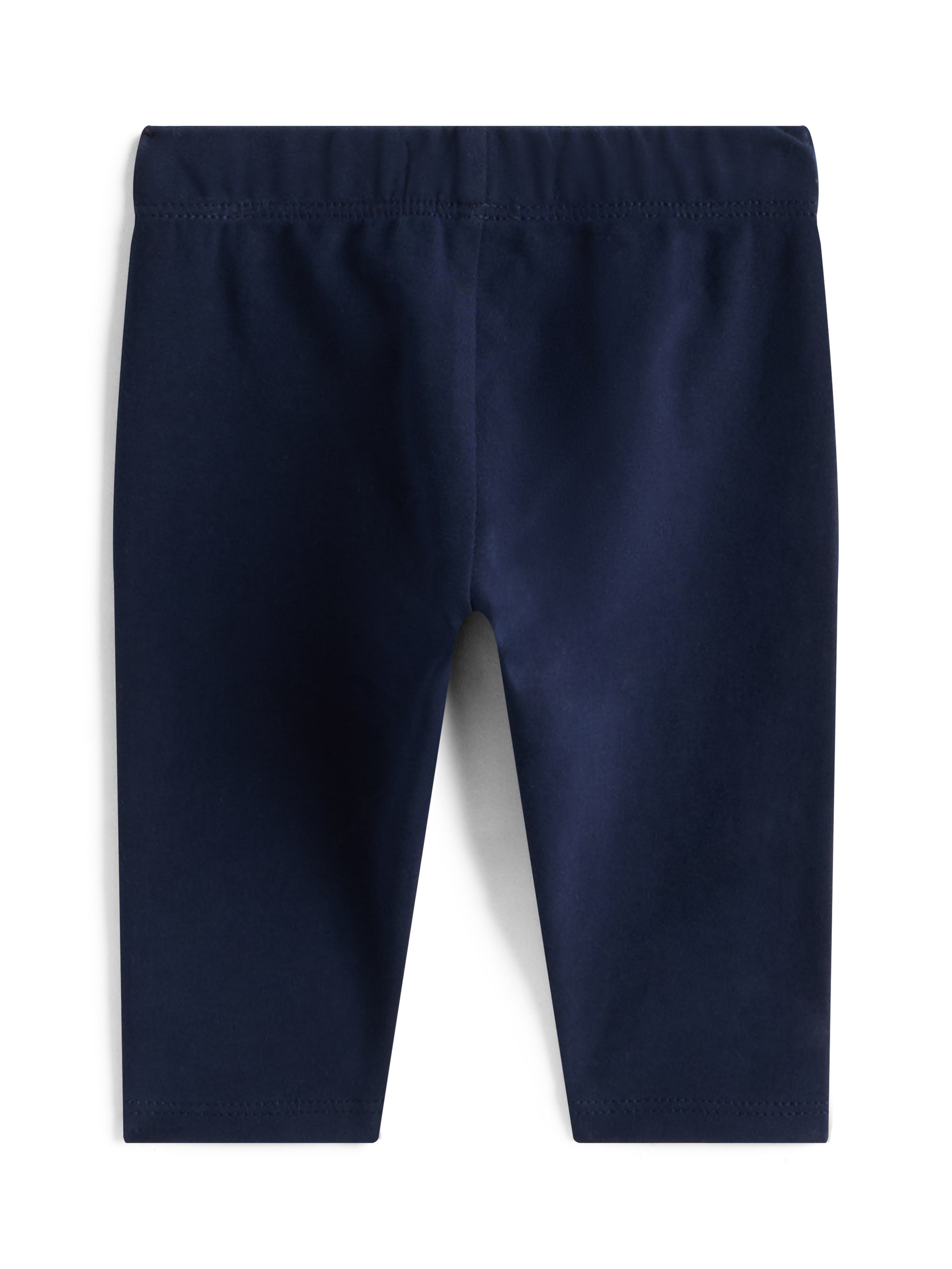 Tommy Hilfiger Jerseyhose »HEART PRINTED LEGGINGS«  für Babys