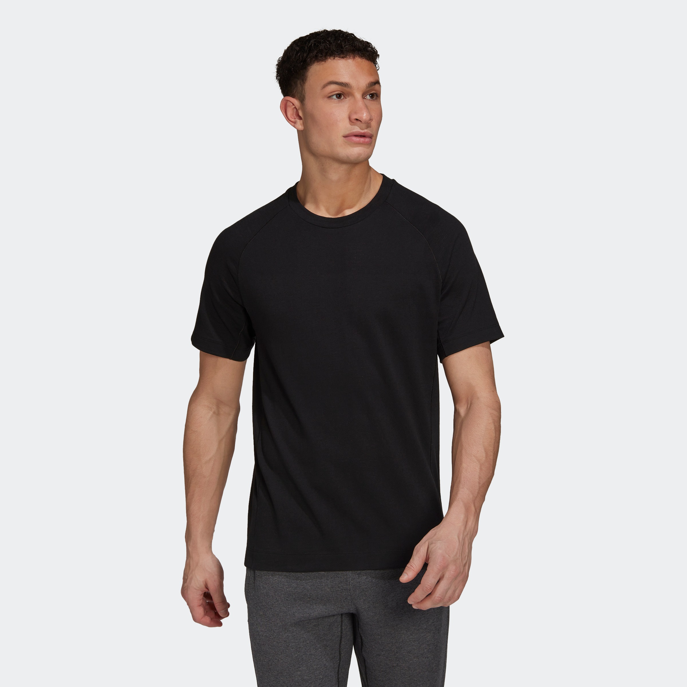 adidas Performance T-Shirt »YOGA TRAINING«