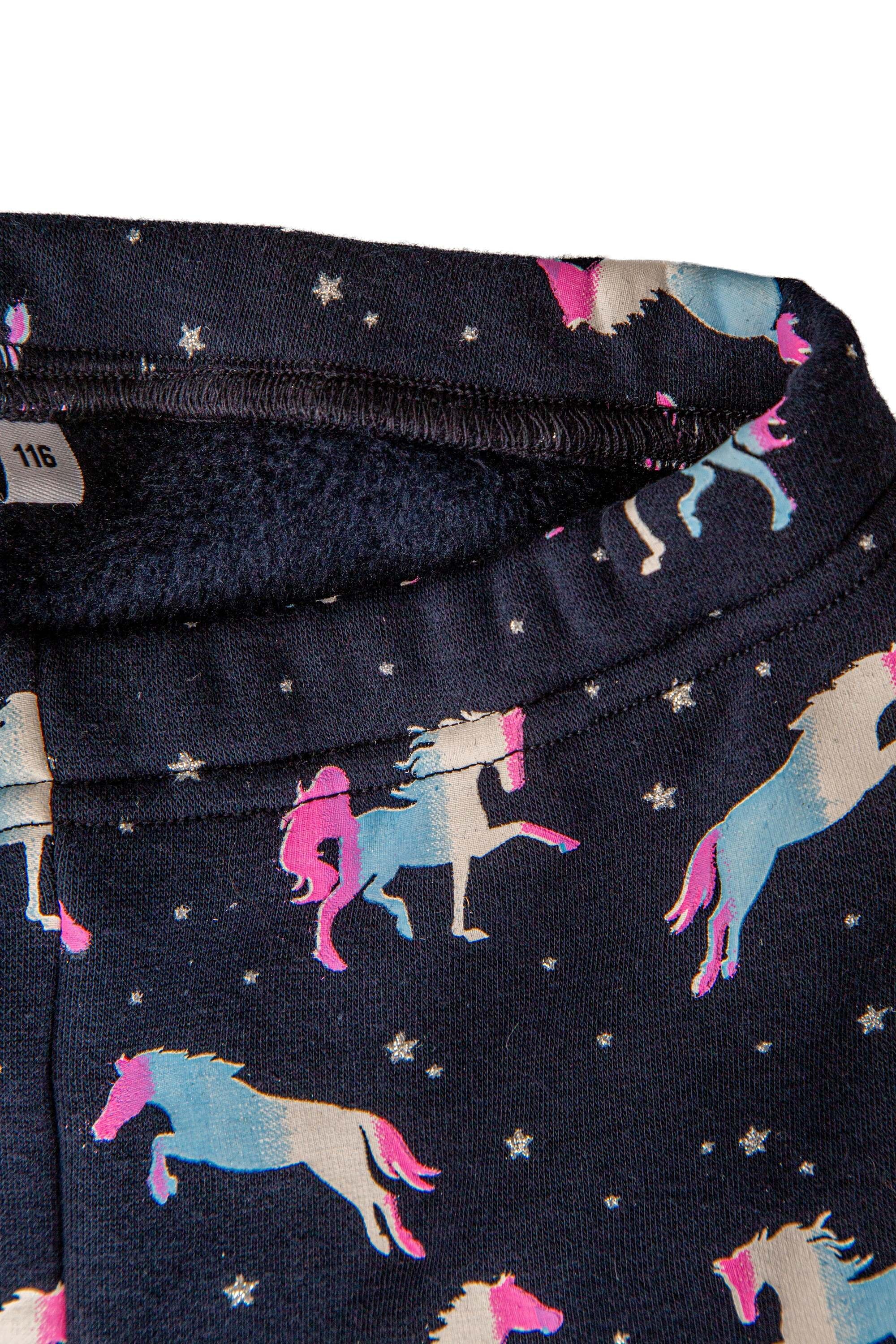 happy girls Sommerkleid »leggings«