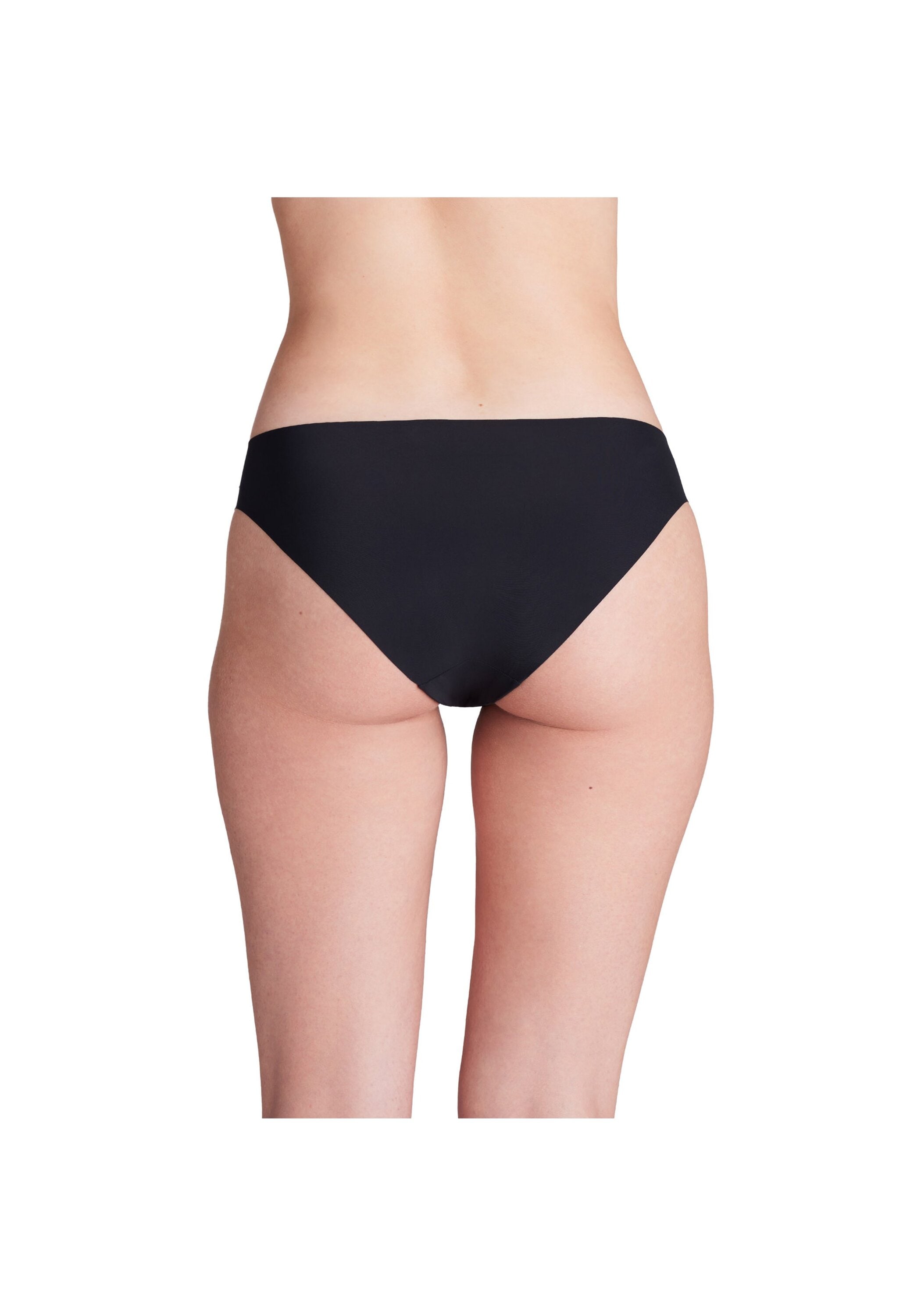 Under Armour® Slip »Slip UA PURE STRETCH NO SHOW BIKINI-SOLID 3PK 3er Pack«