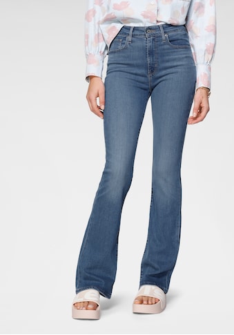 Levi's® Bootcut-Jeans »725 High-Rise Bootcut« kaufen Levi's® Bootcut-Jeans »725 High-Rise Bootcut« kaufen