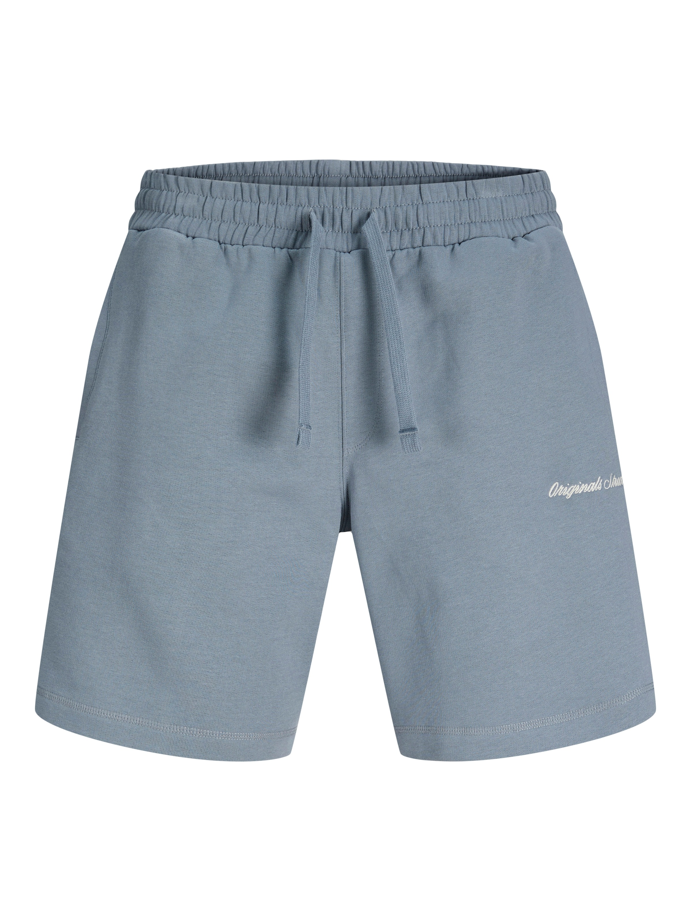 Jack & Jones Sweatshorts »JPSTKARL NORREBRO SWEAT SHORTS REG SN«  Baumwollmischung, relaxed fit