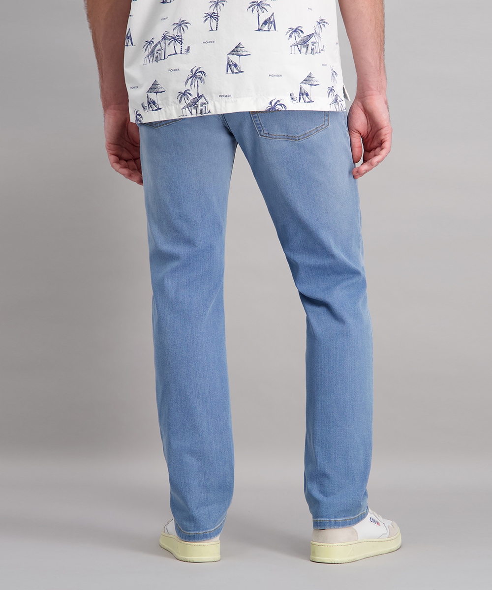 Pioneer Authentic Jeans 5-Pocket-Jeans