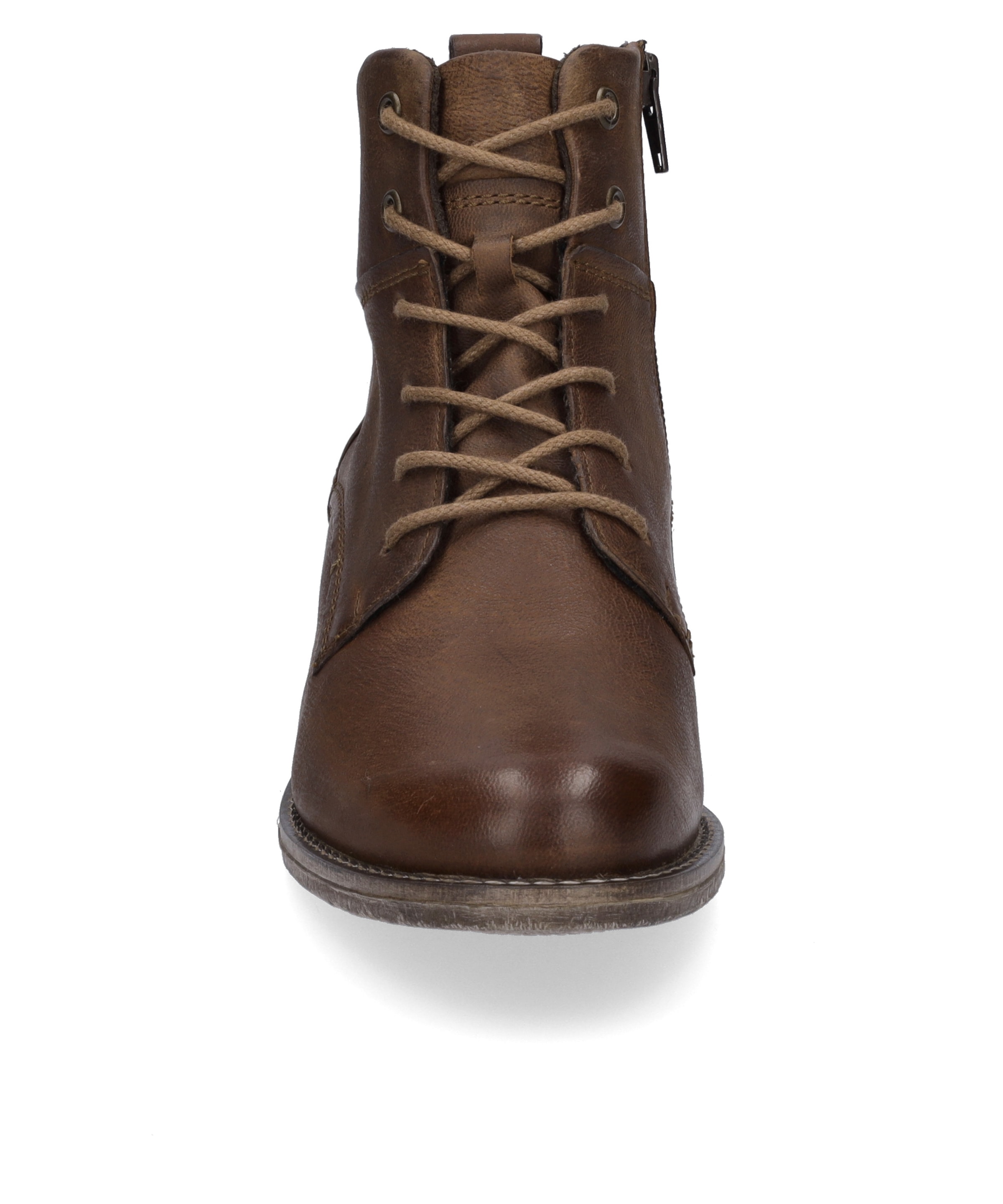 Josef Seibel Stiefelette »Sienna 95, camel«