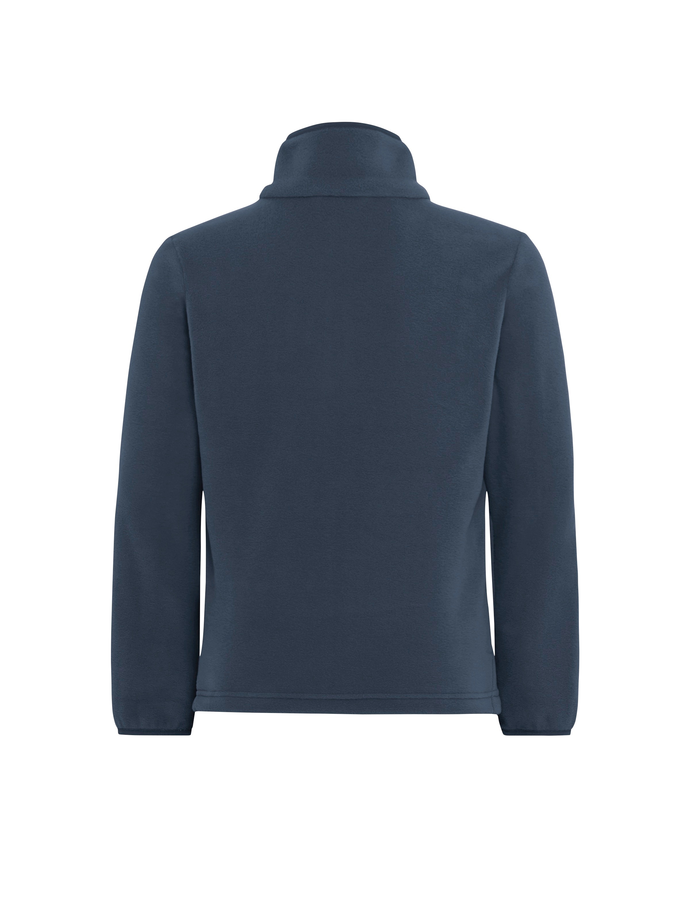 Jack Wolfskin Fleecejacke »TAUNUS JACKET K«, Winddicht, atmungsaktiv, Übergangsjacke