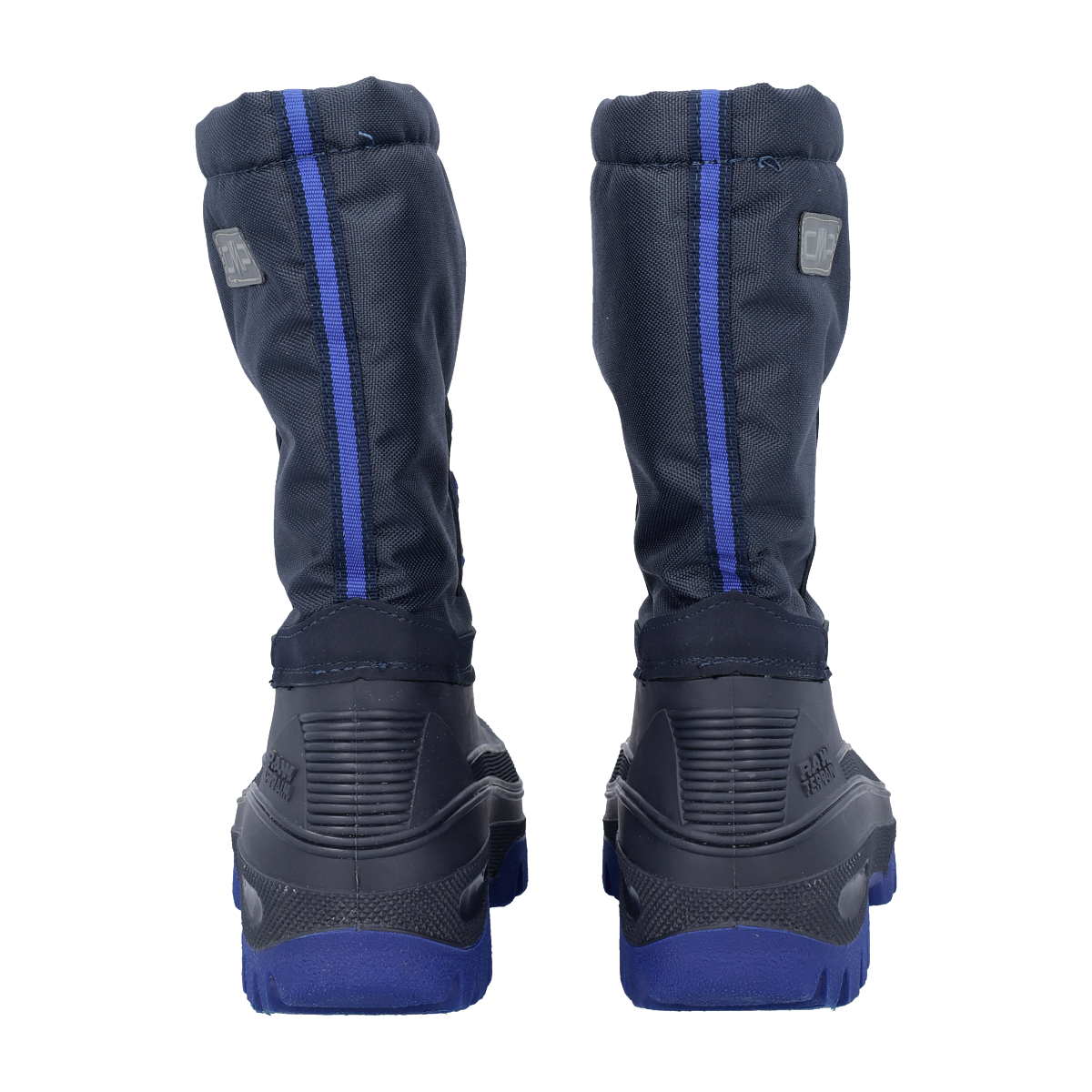 CMP Winterboots »KIDS AHTO WP SNOW BOOTS«, wasserdicht