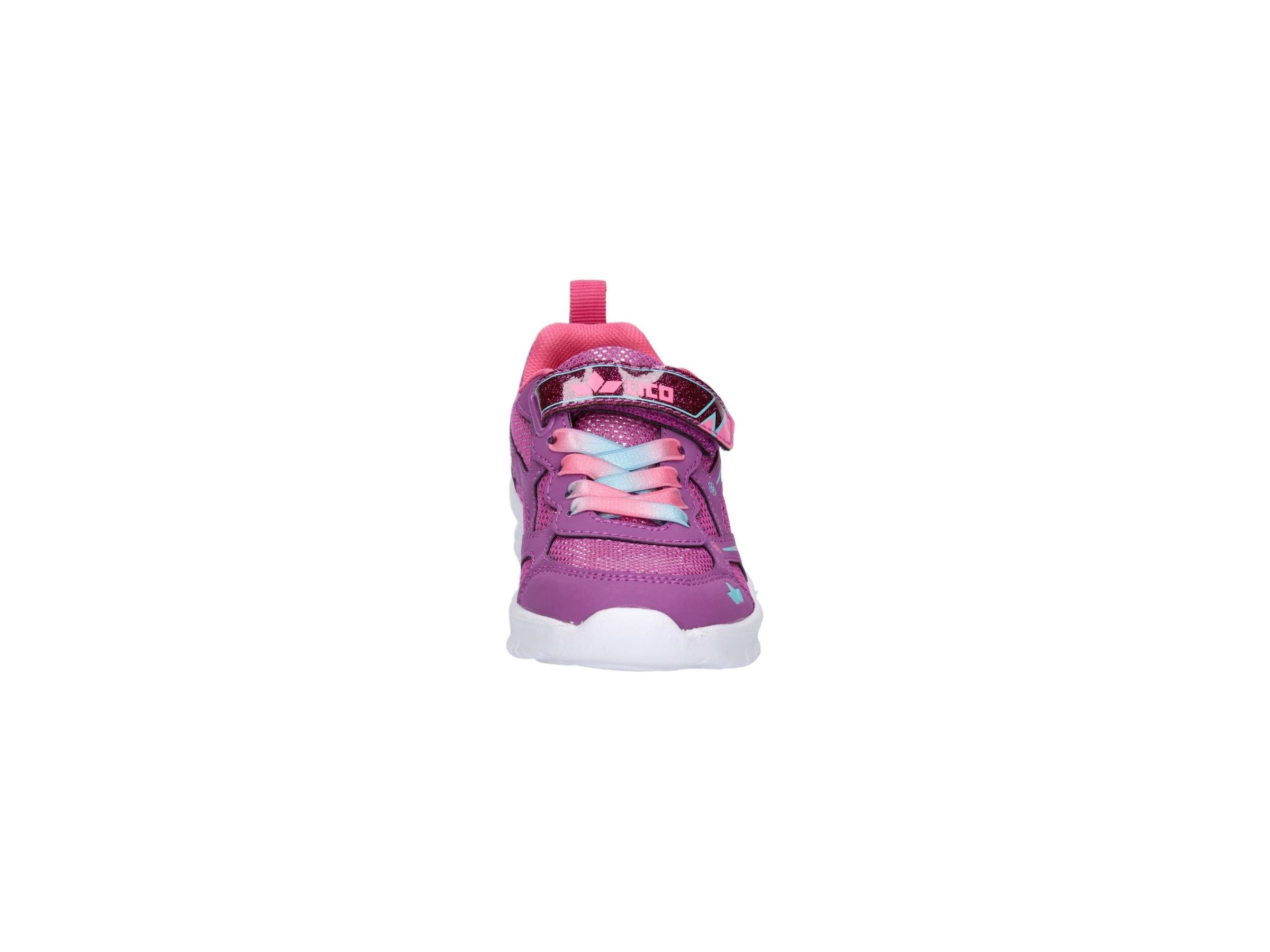 Lico Sneaker »Freizeitschuh Alenia VS«