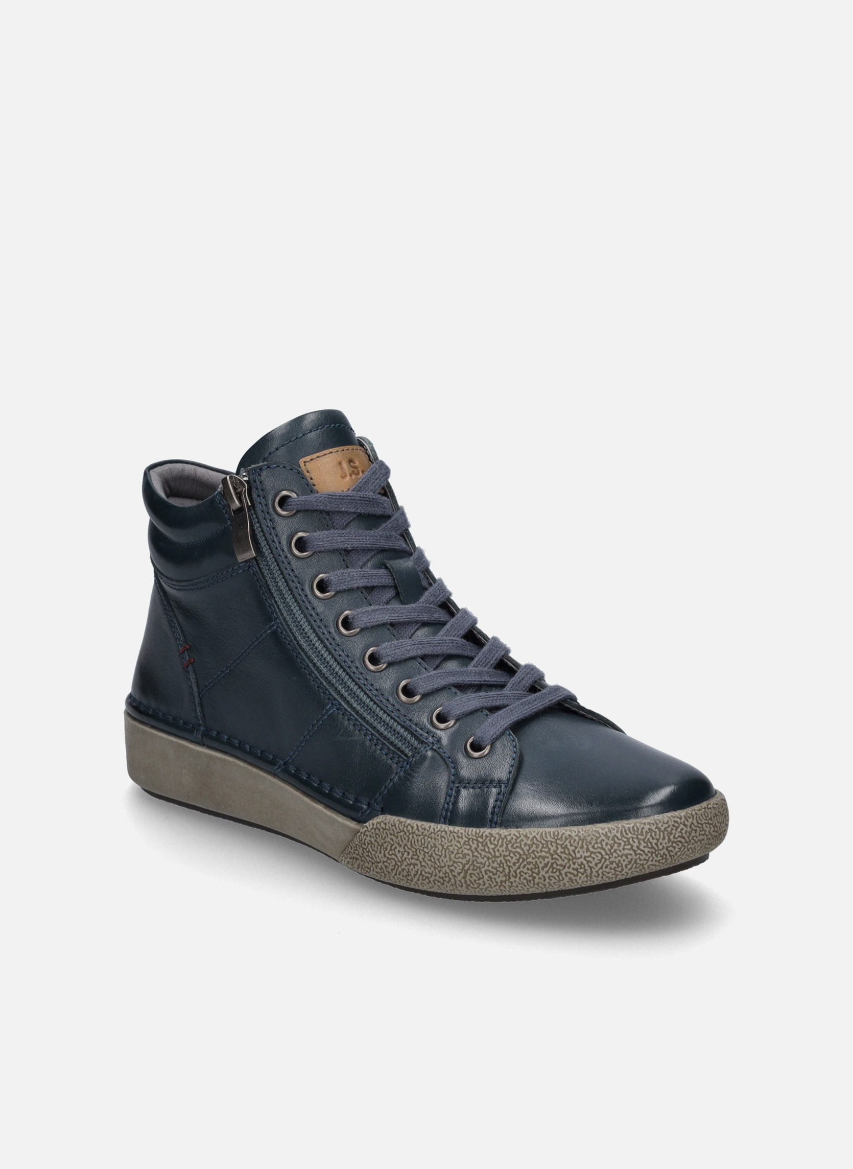 Josef Seibel Sneaker »Claire 11, ocean«