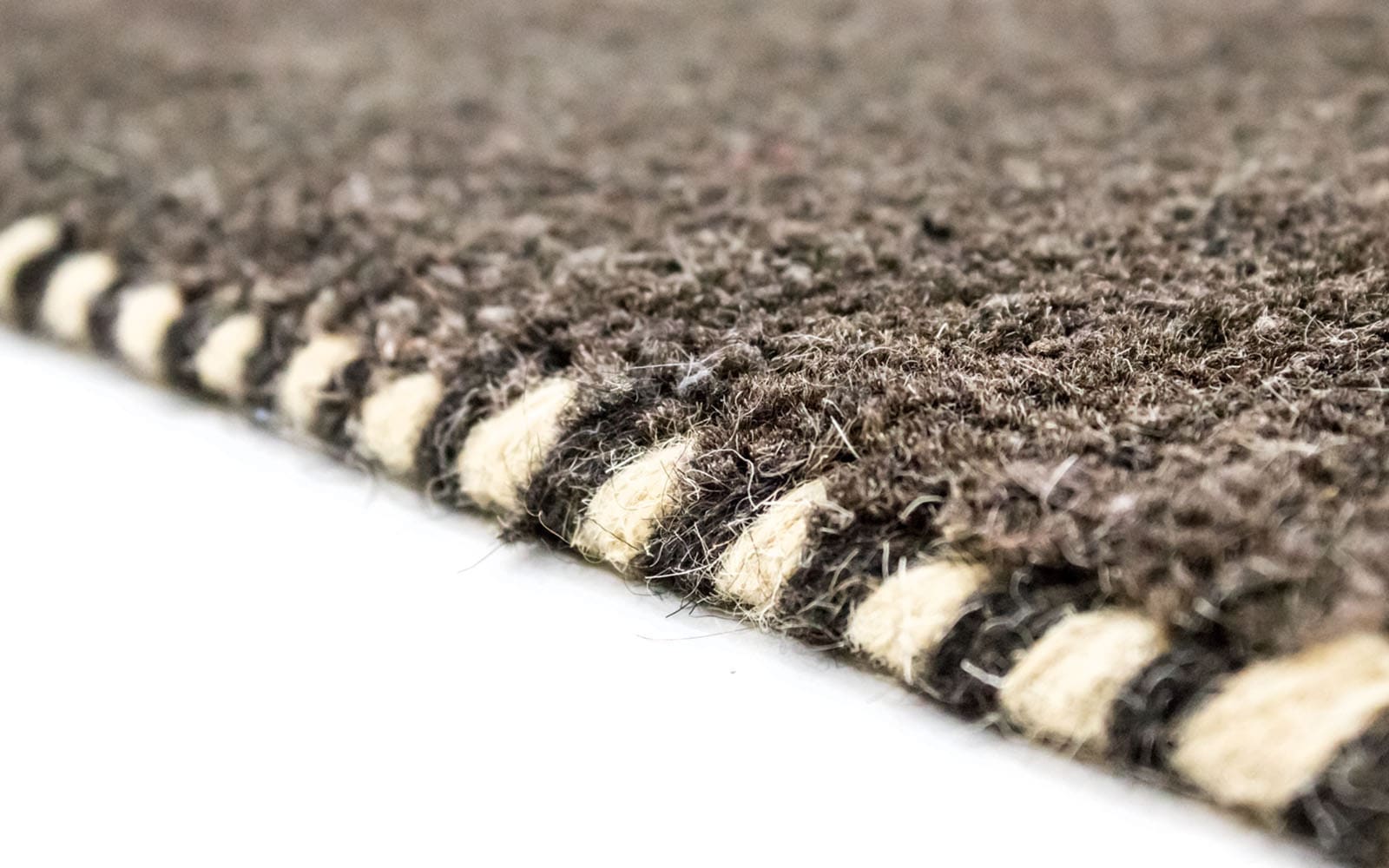 Teppich morgenland handgeknüpft »Gabbeh handgeknüpft Wollteppich mehrfarbig«, rechteckig, kaufen bei OTTO