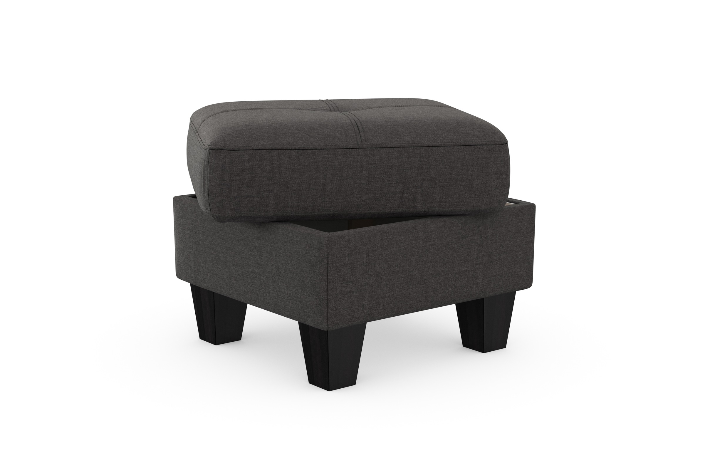 sit&more Stauraumhocker »Belluci«, mit Stauraum