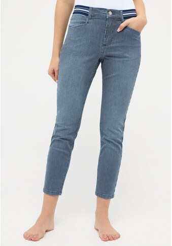 7/8-Jeans »ORNELLA SPORTY«