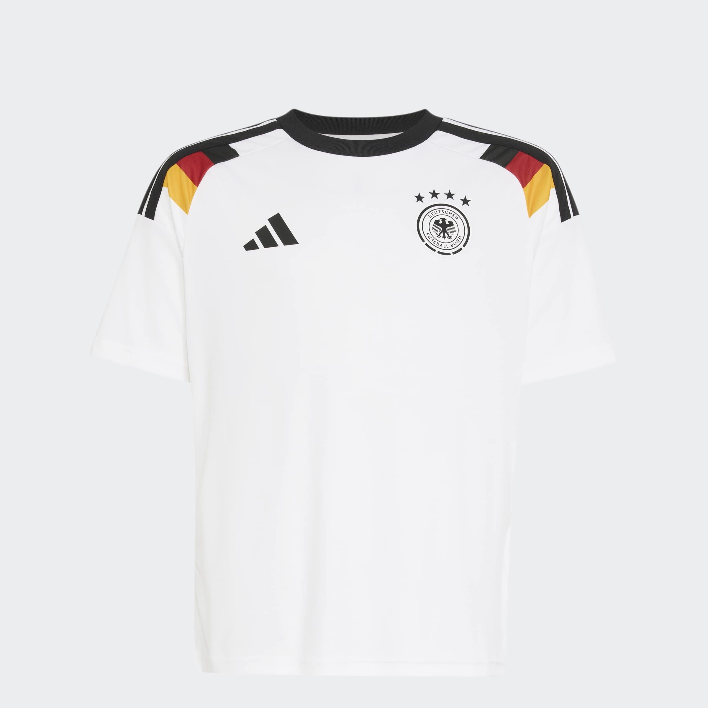 adidas Performance Fußballtrikot »DFB H JSY FAN Y« Deutschland WM 2026 Fan Trikot