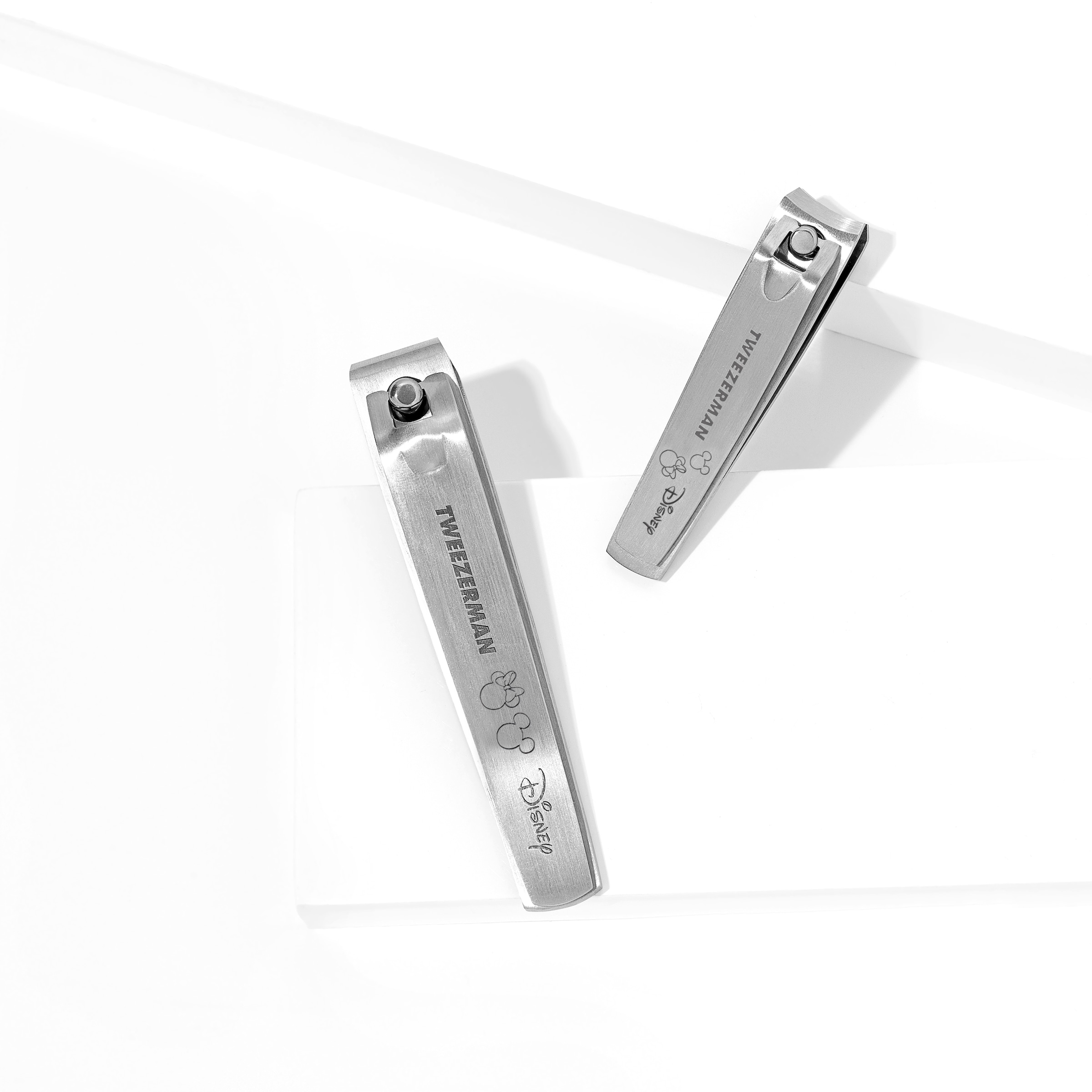 TWEEZERMAN Nagelknipser