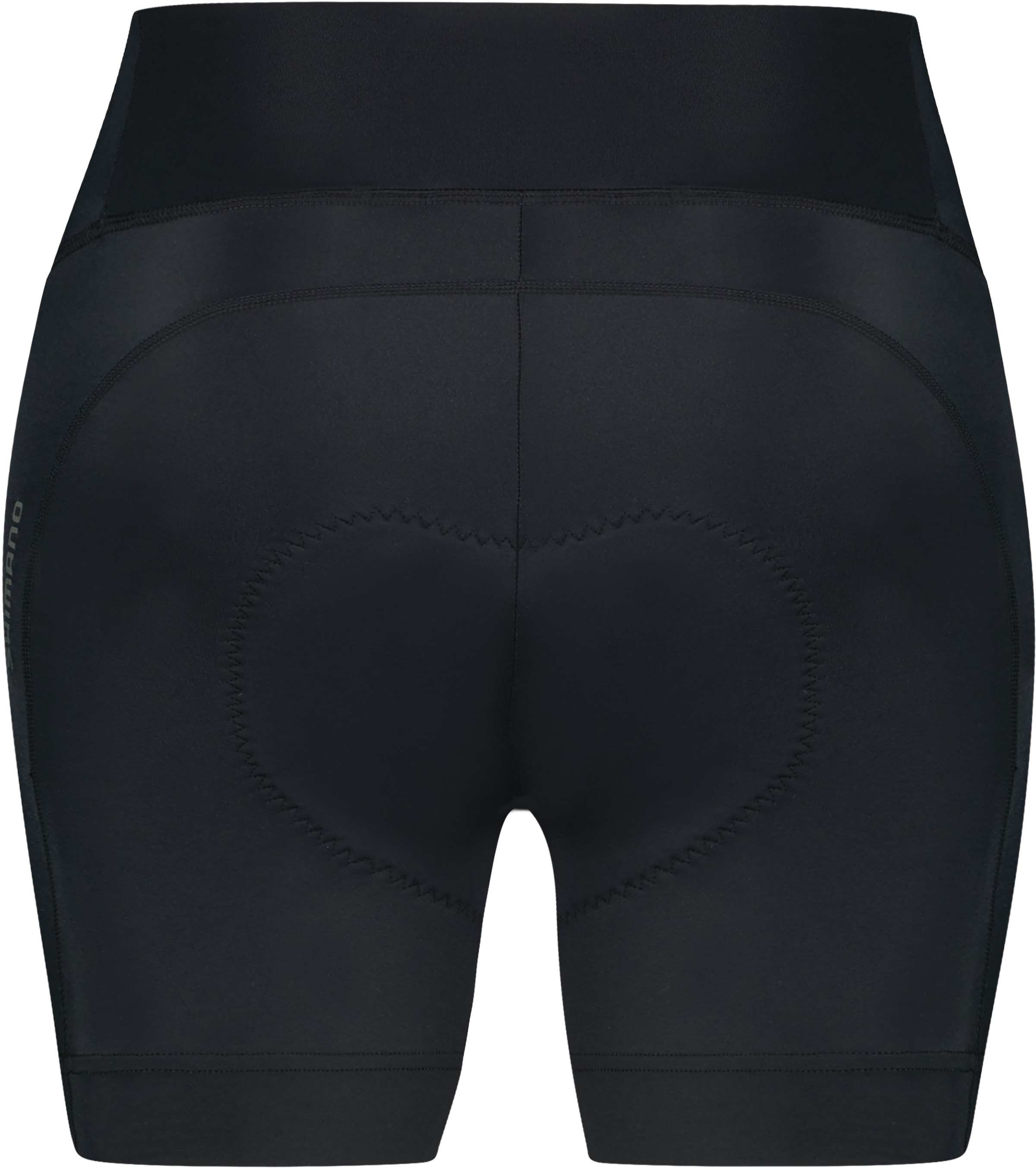 Shimano Fahrradhose »Fahrrad- Shorts Woman's PRIMO CORTO, schwarz«