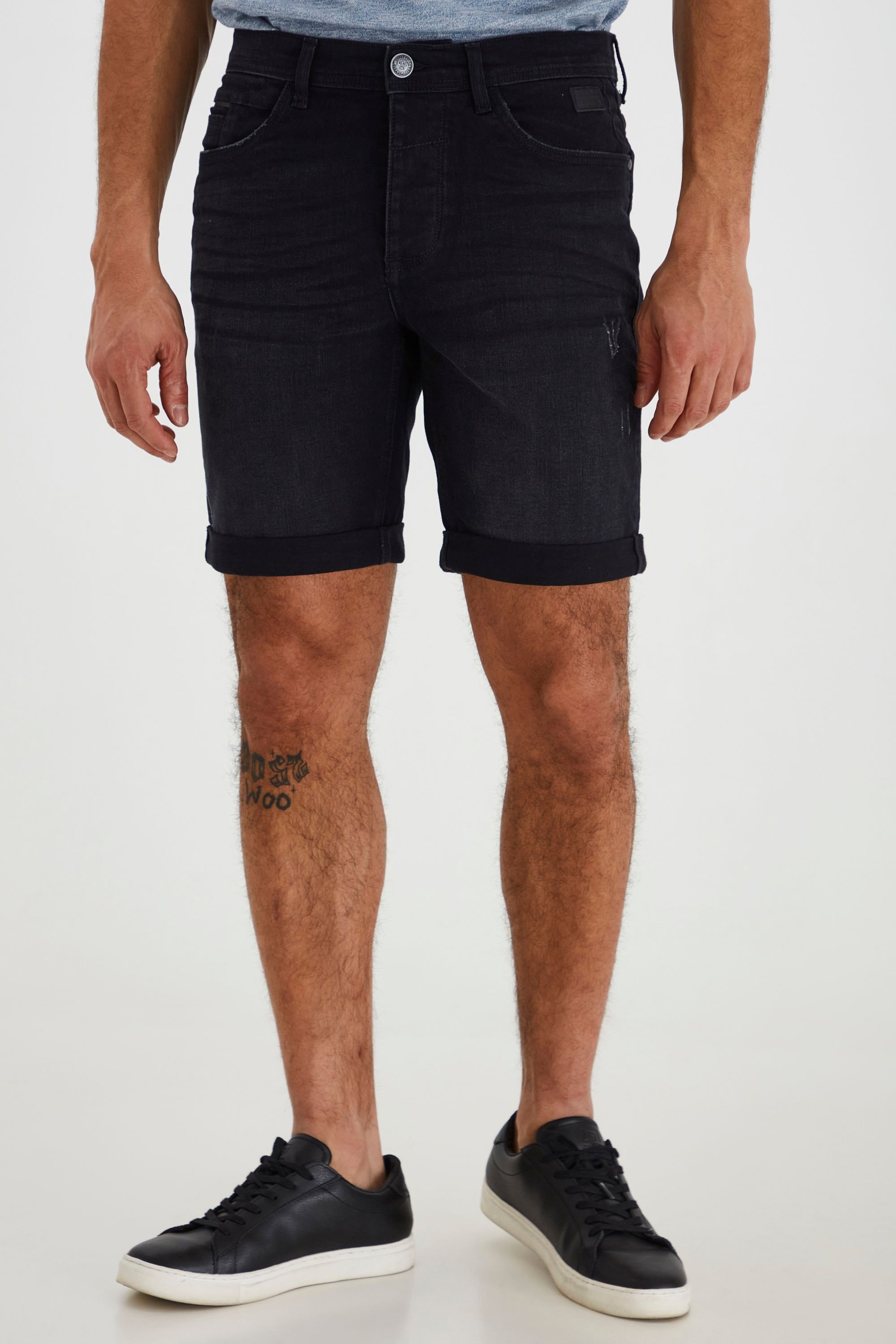Blend Jeansshorts »Jeansshorts BHMartels«