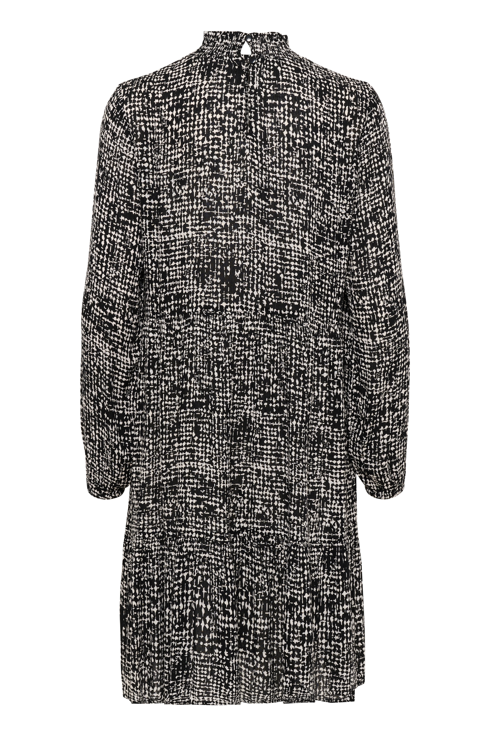 KAFFE Midikleid »Kleid KAriani«