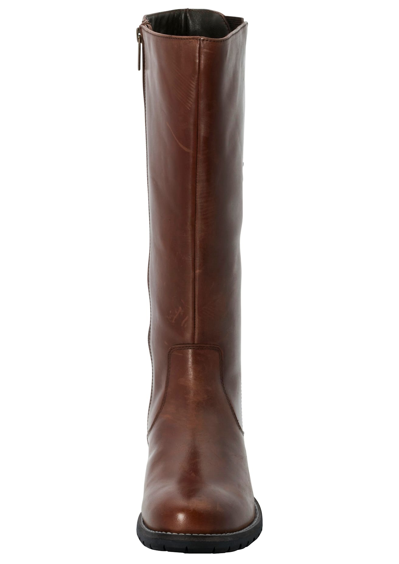 Sheego Weitschaftstiefel