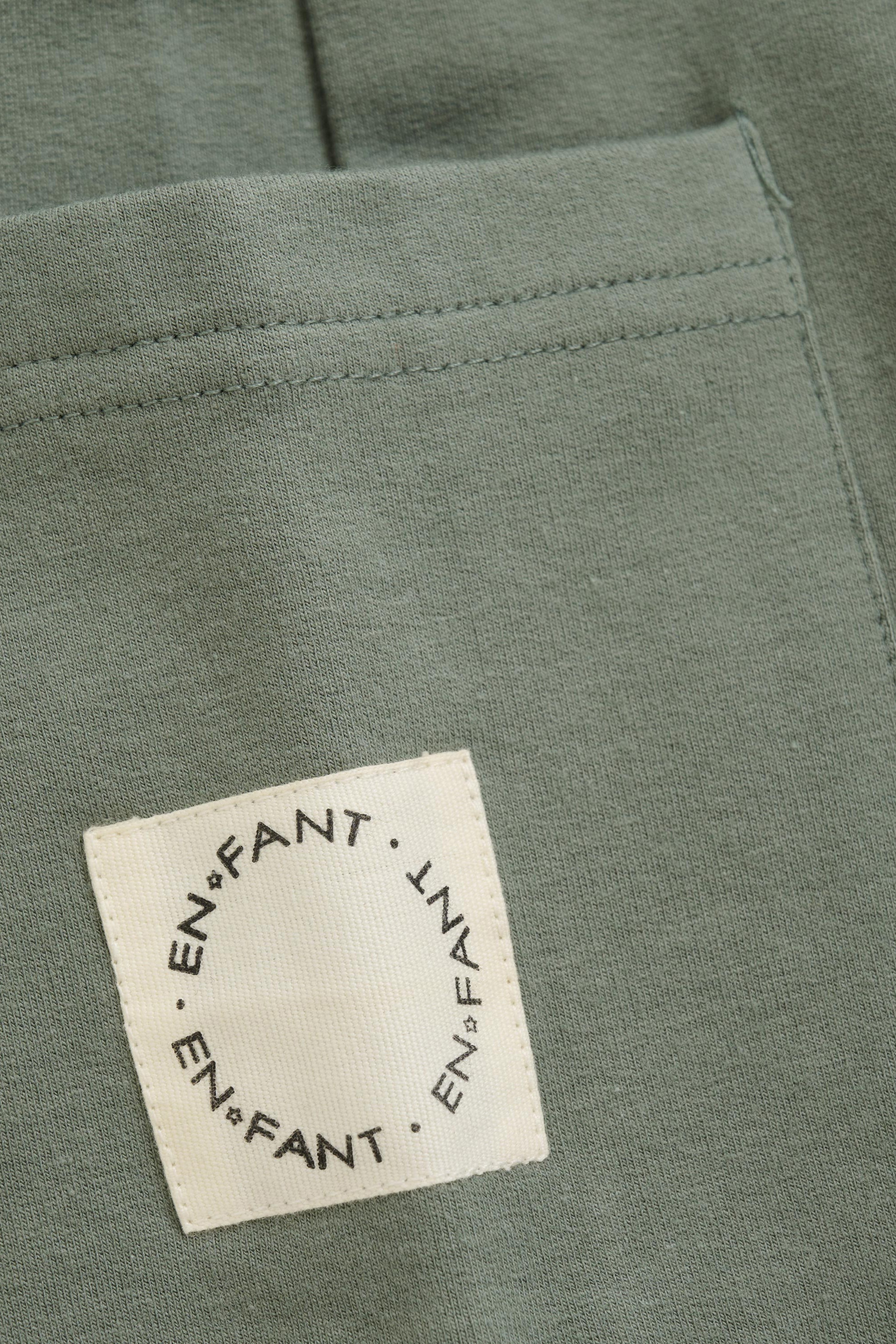 EN FANT Sweatshorts »Sweatshorts ENShorts«