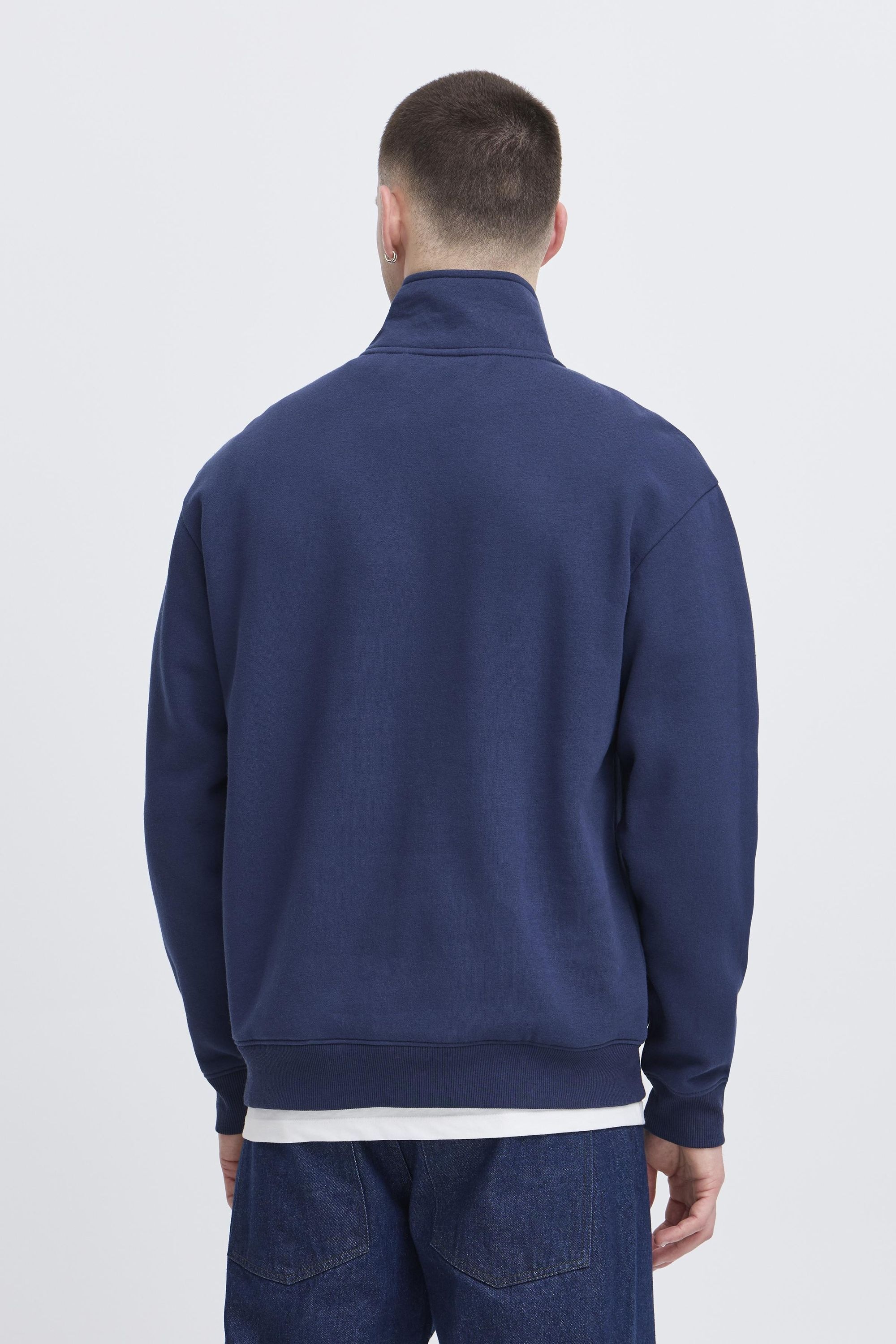 Blend Troyer »Longsweatshirt BHJUSTIN«