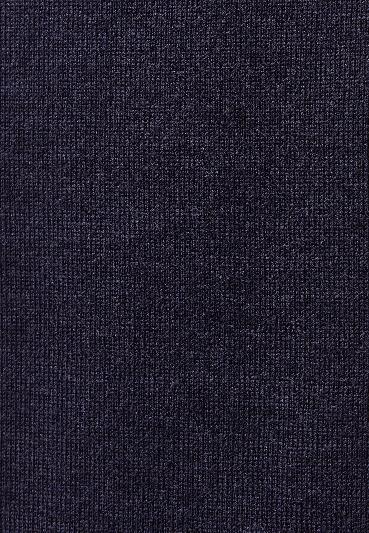 studio seidensticker Strickpullover, 1/1 Rundhals