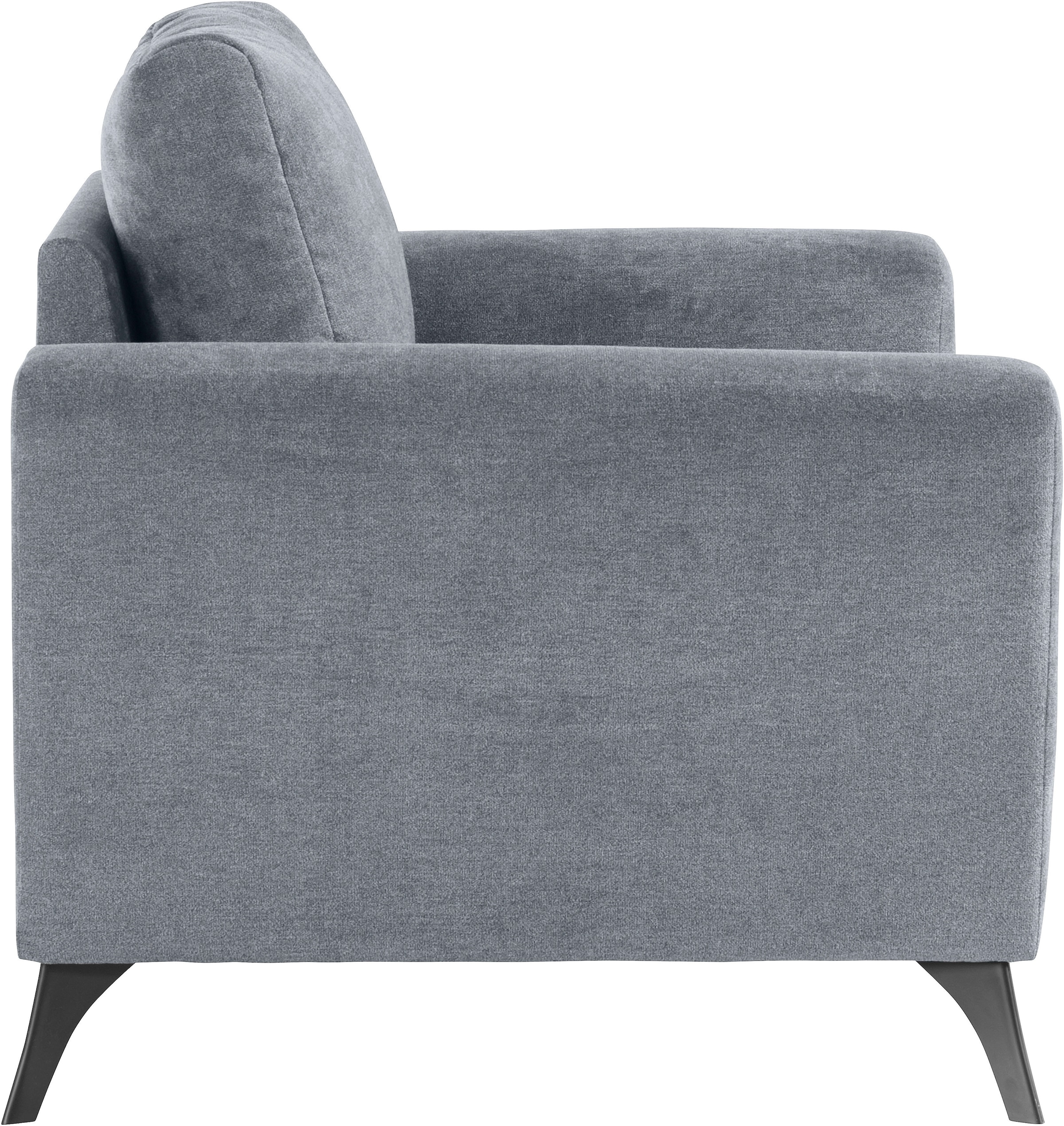 INOSIGN Sessel »Lörby«, Belastbarkeit bis 140kg pro Sitzplatz, auch mit Aqua  clean-Bezug kaufen bei OTTO