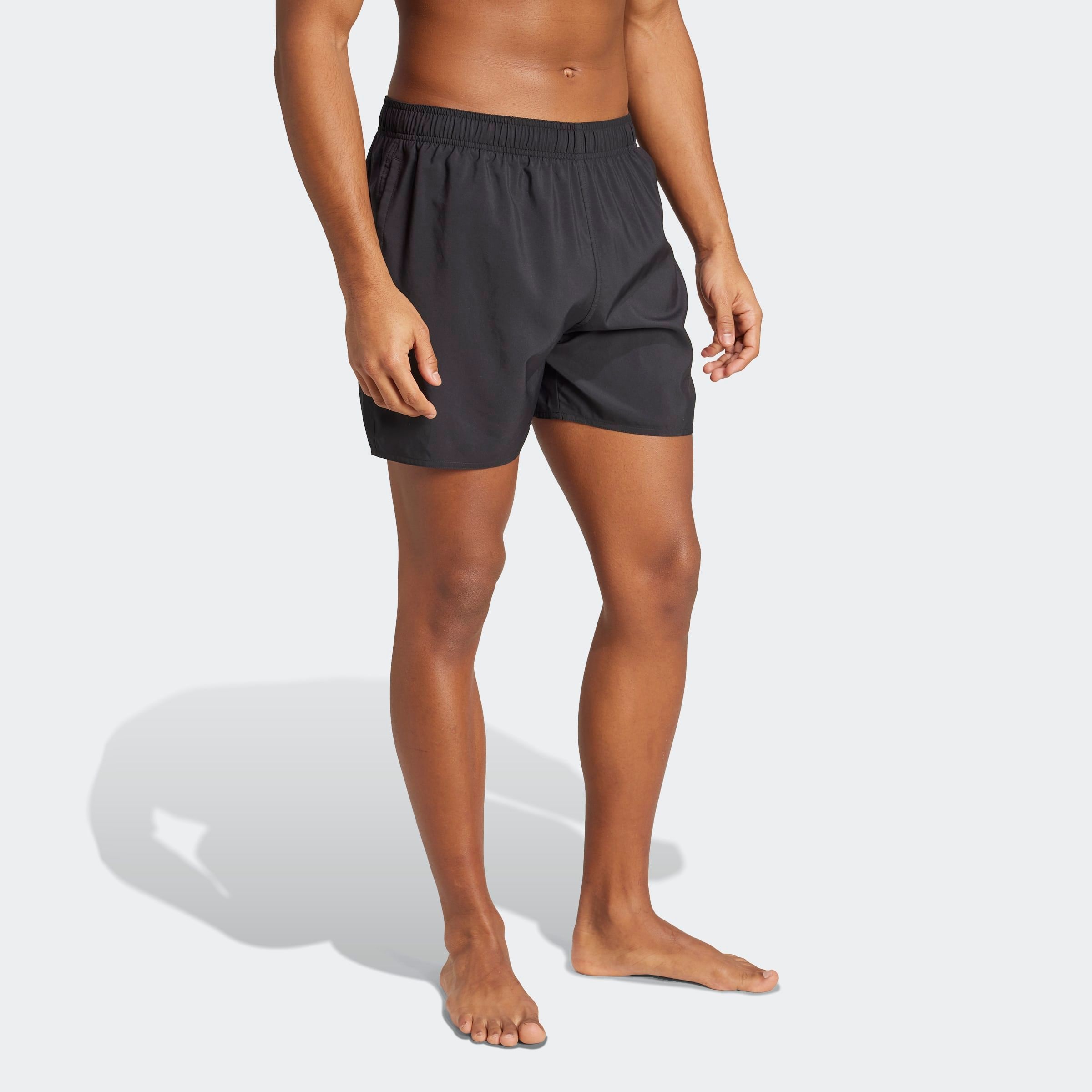 adidas Performance Badeshorts »ESS SH 5IN«, (1 St.)