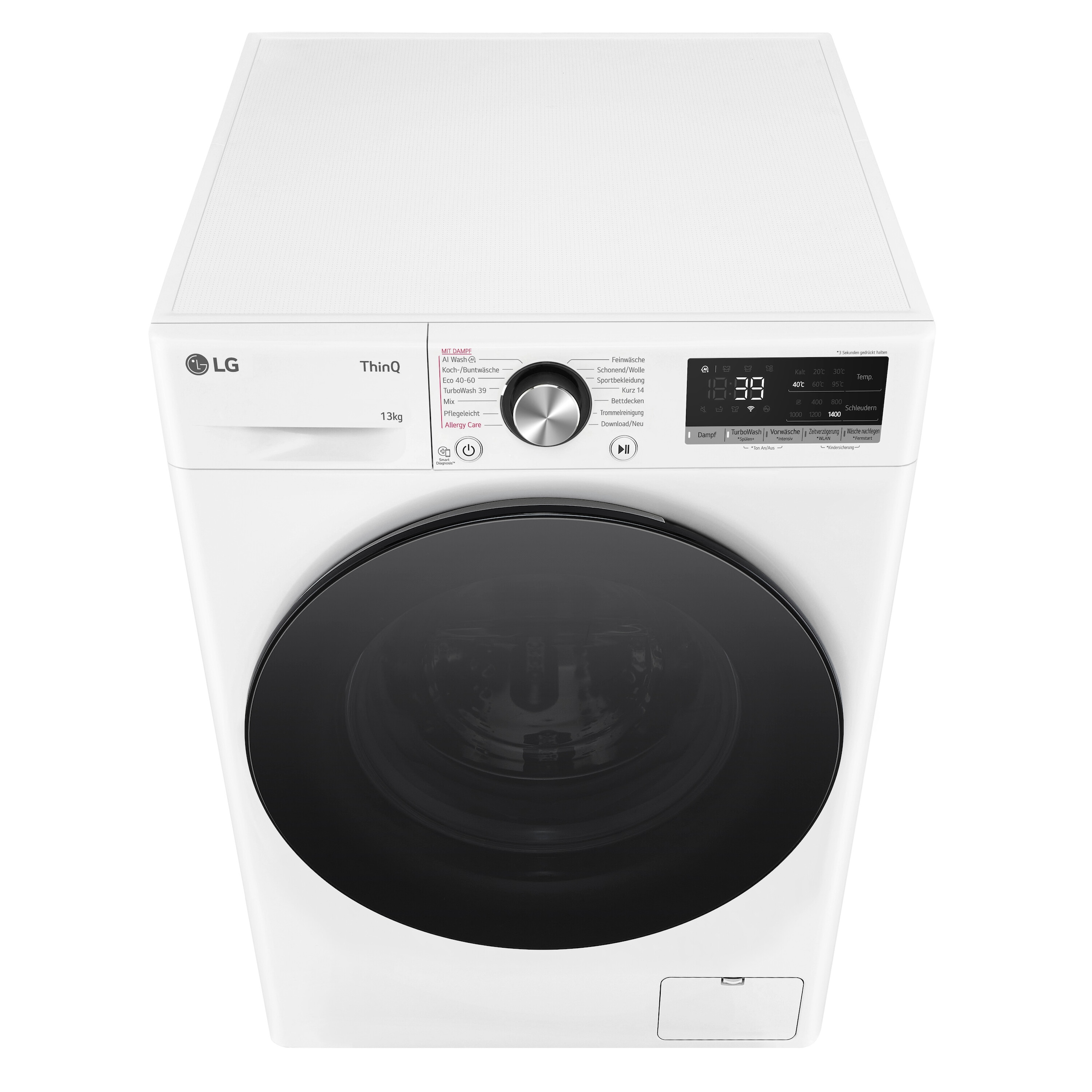 LG Waschmaschine »703Y«, 13 kg