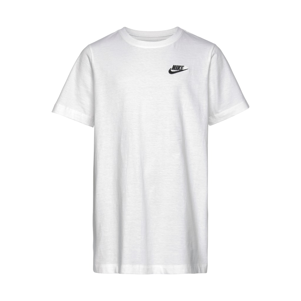 Nike Sportswear T-Shirt »BIG KIDS' T-SHIRT«